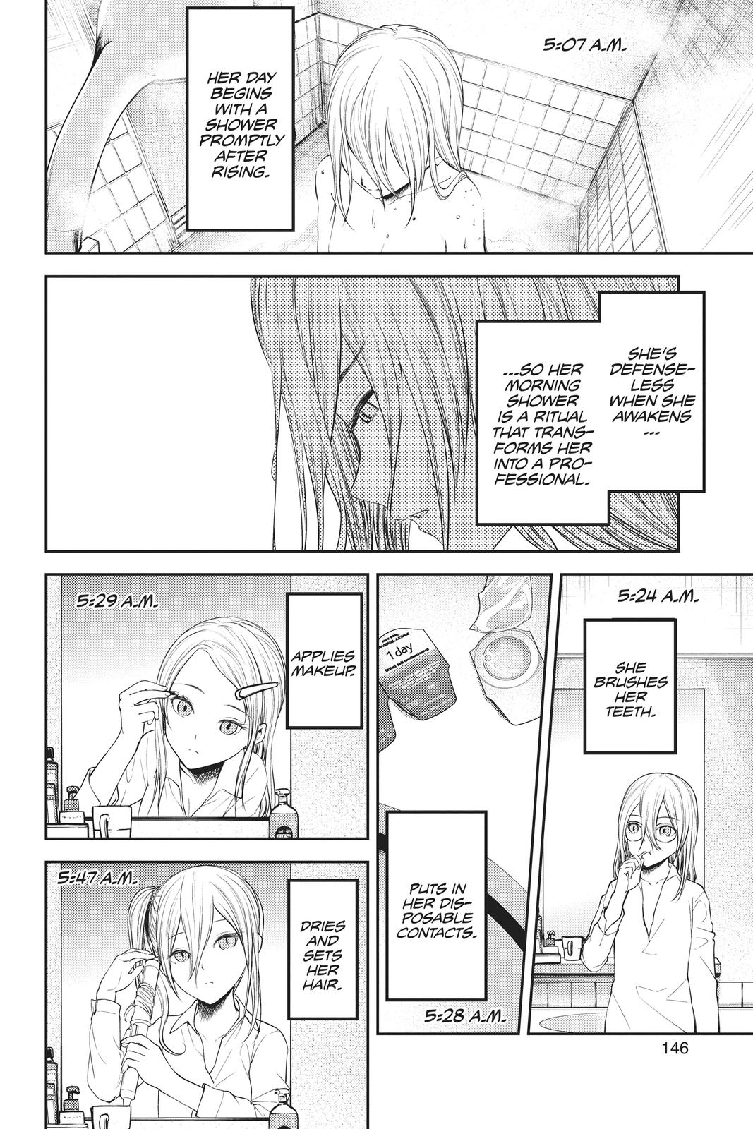 Read Kaguya sama  Love Is War Manga Online