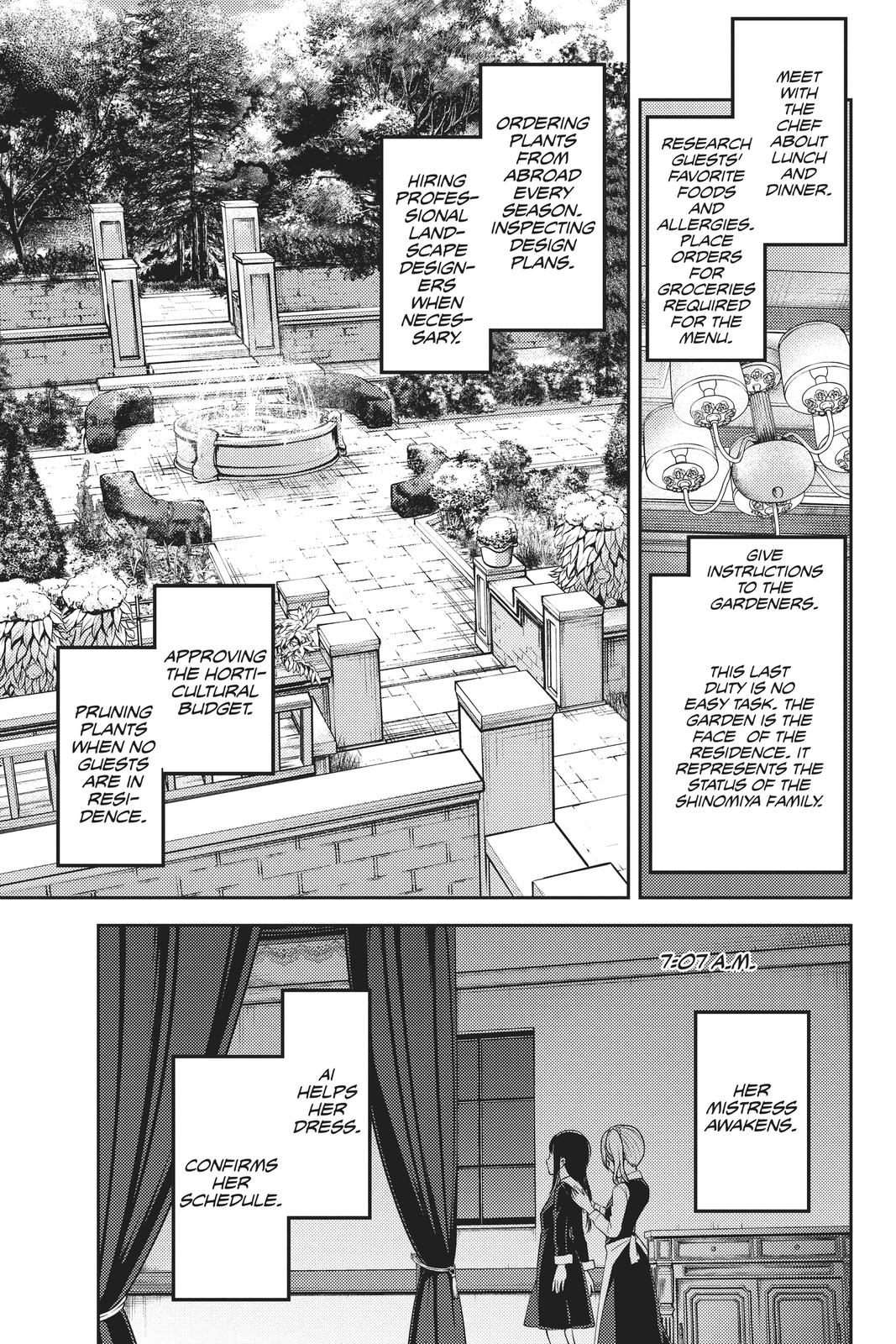 Read Kaguya sama  Love Is War Manga Online