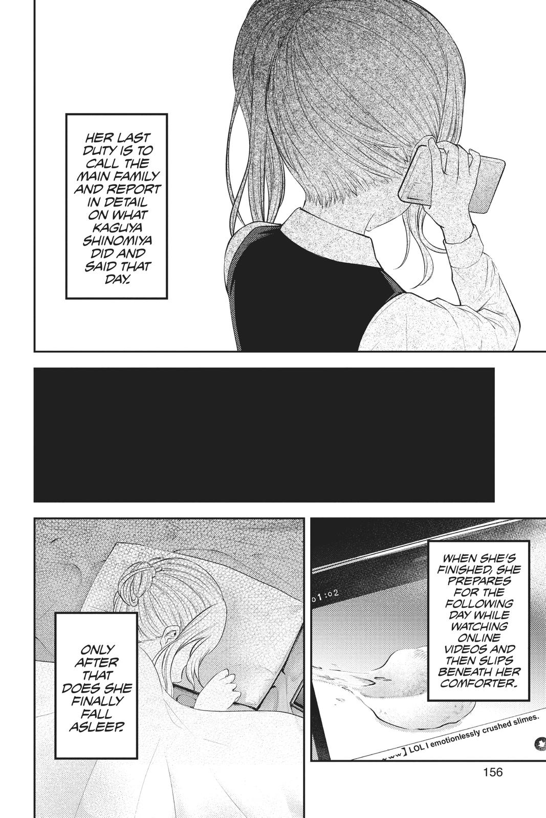 Read Kaguya sama  Love Is War Manga Online