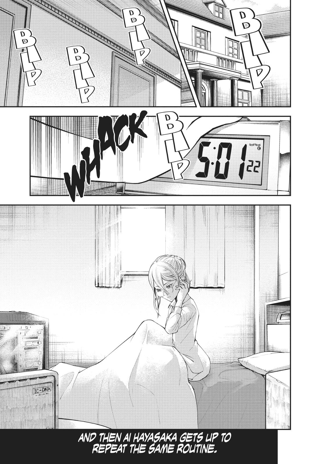 Read Kaguya sama  Love Is War Manga Online