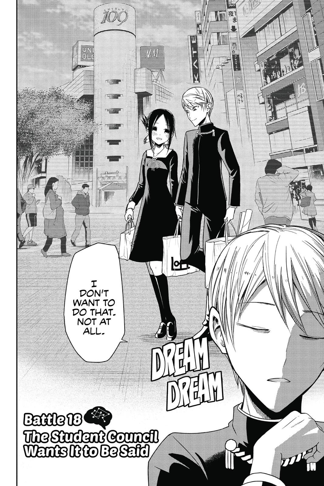 Read Kaguya sama  Love Is War Manga Online