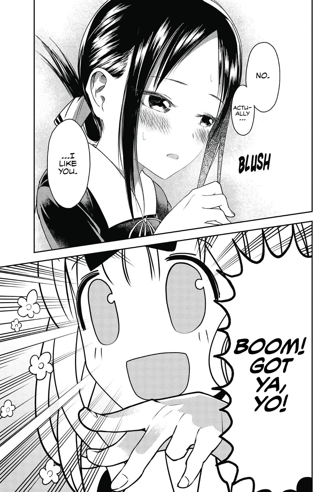 Read Kaguya sama  Love Is War Manga Online
