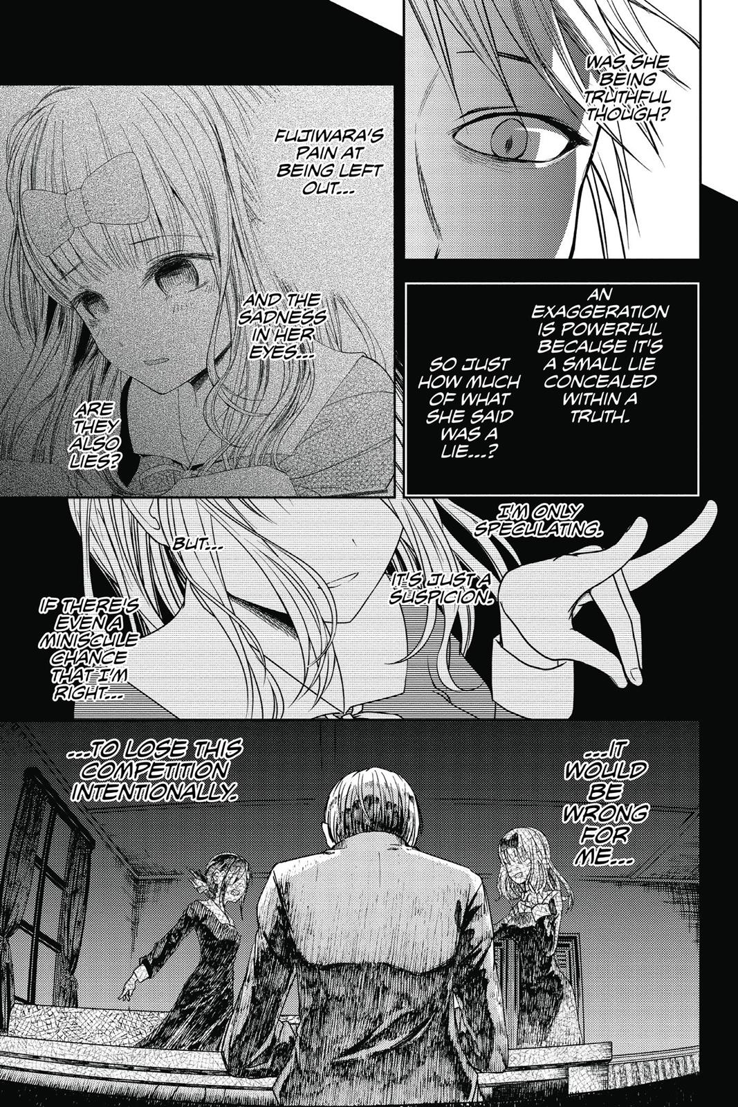 Read Kaguya sama  Love Is War Manga Online