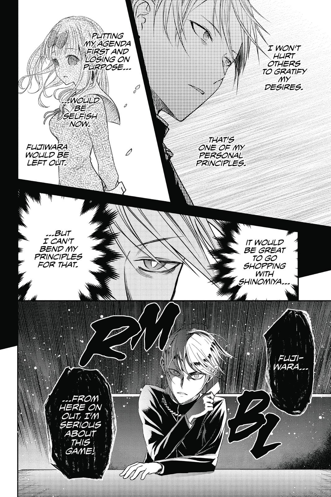 Read Kaguya sama  Love Is War Manga Online
