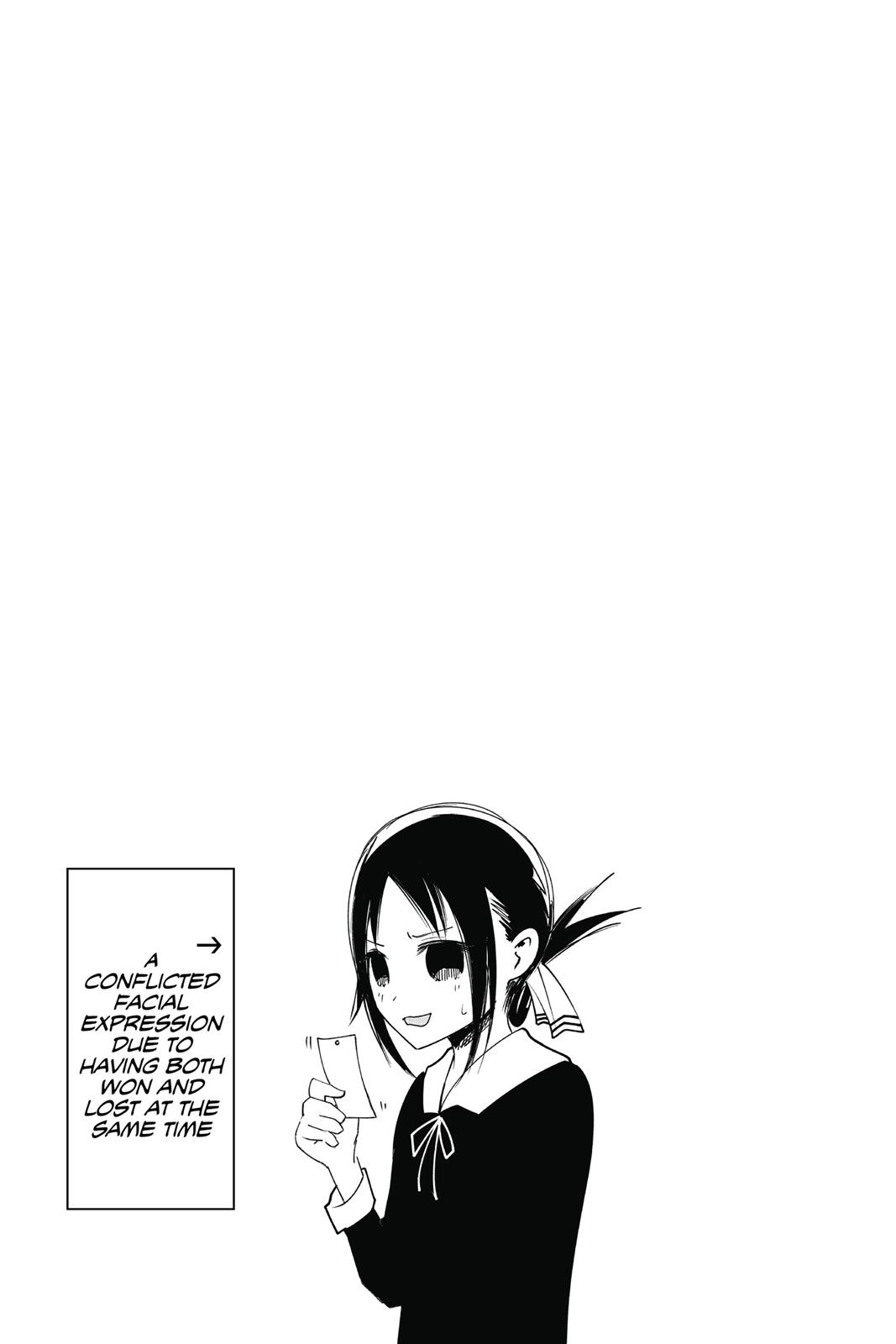 Read Kaguya sama  Love Is War Manga Online