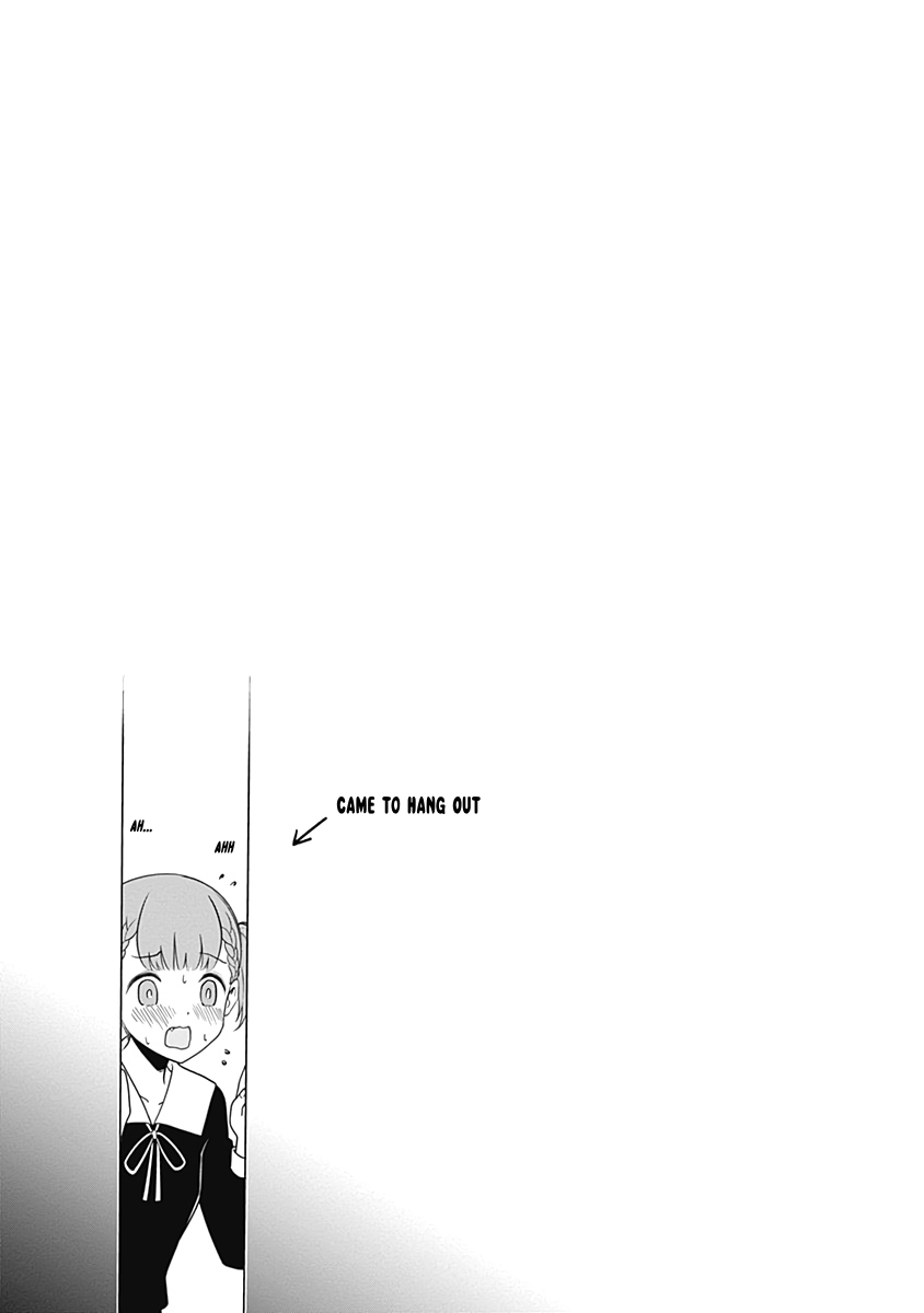 Read Kaguya sama  Love Is War Manga Online