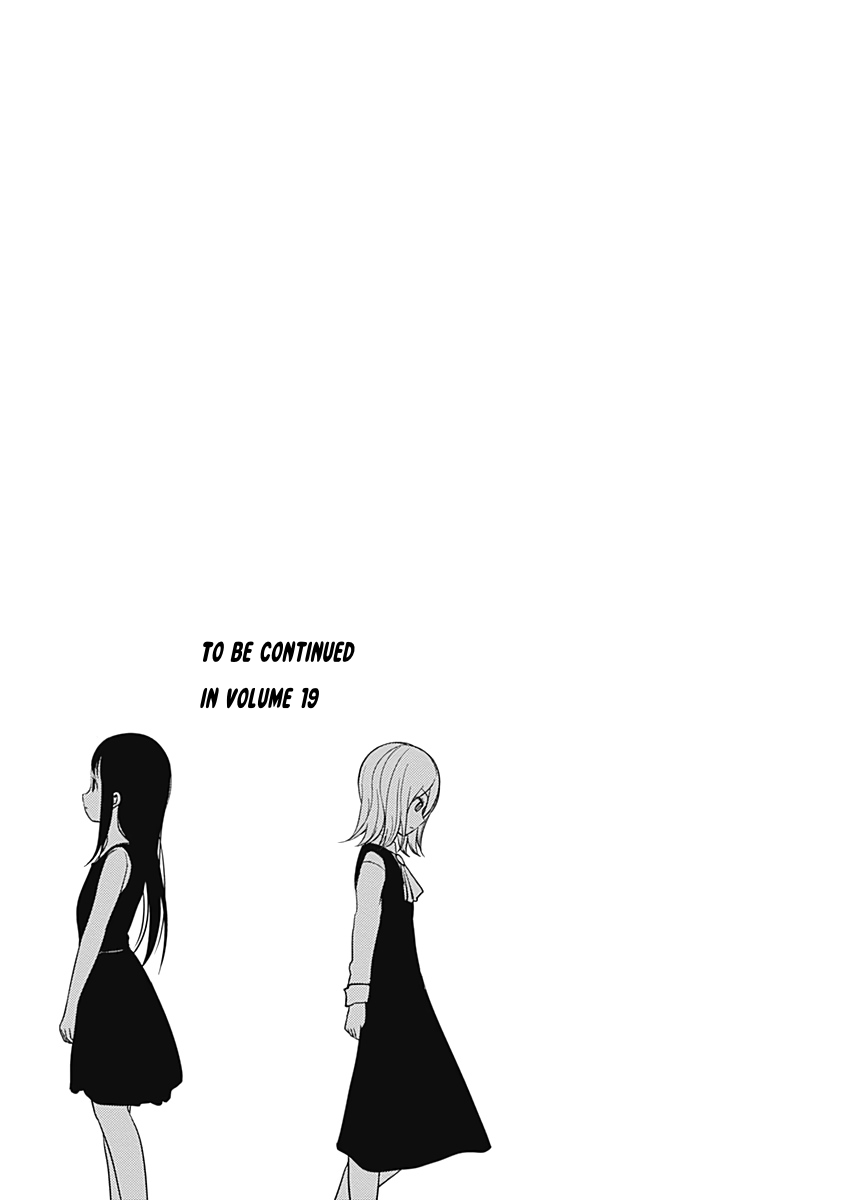 Read Kaguya sama  Love Is War Manga Online