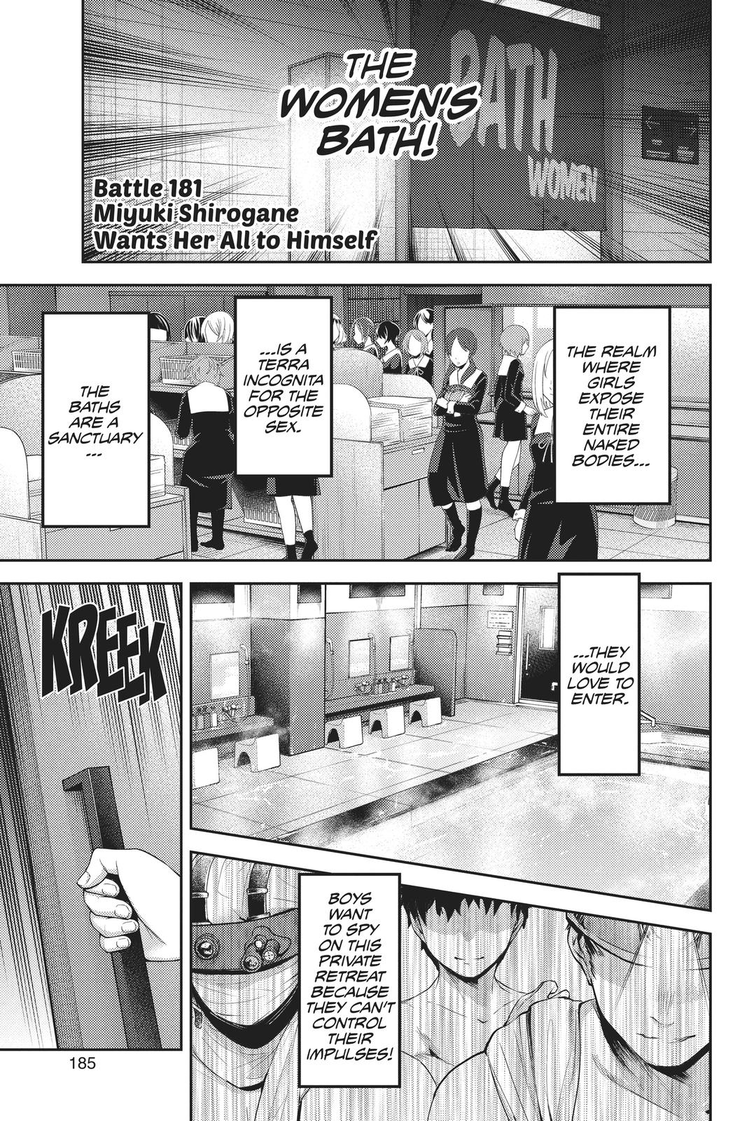 Read Kaguya sama  Love Is War Manga Online