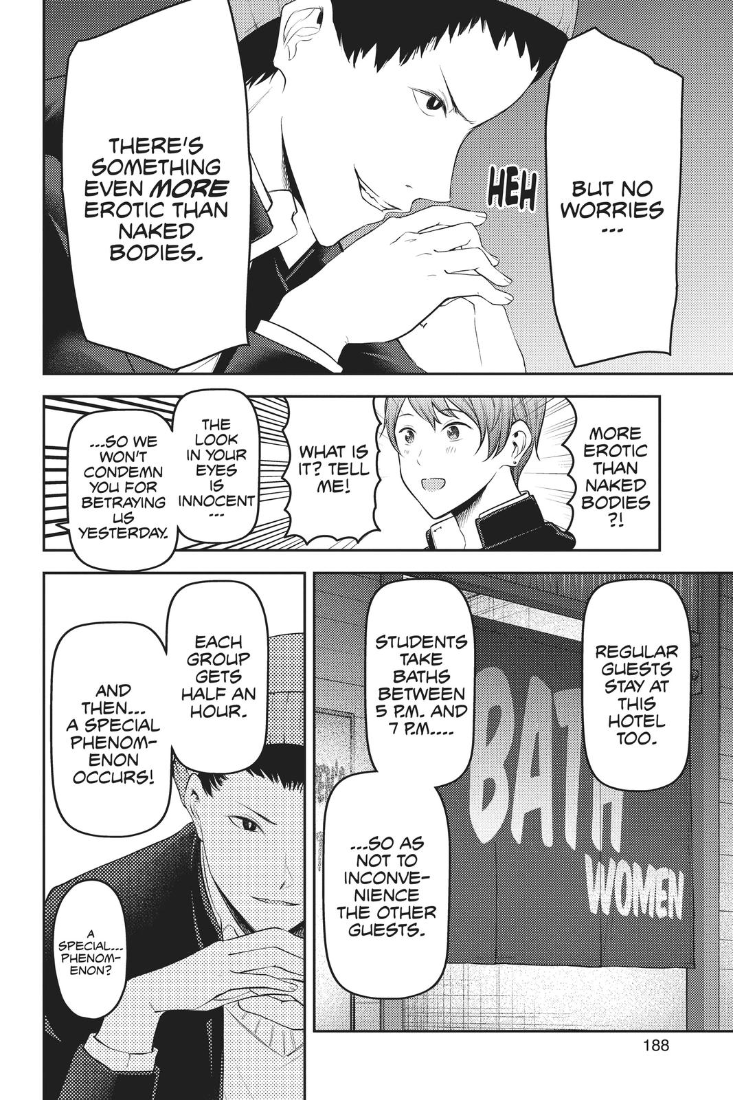 Read Kaguya sama  Love Is War Manga Online