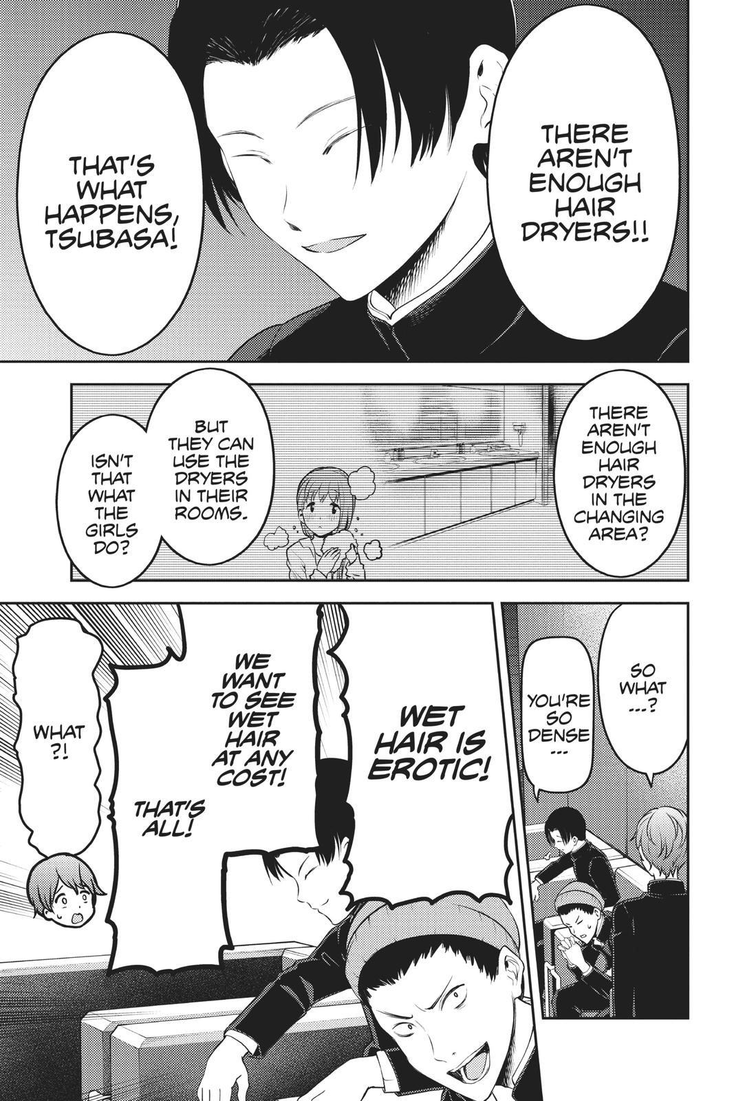 Read Kaguya sama  Love Is War Manga Online