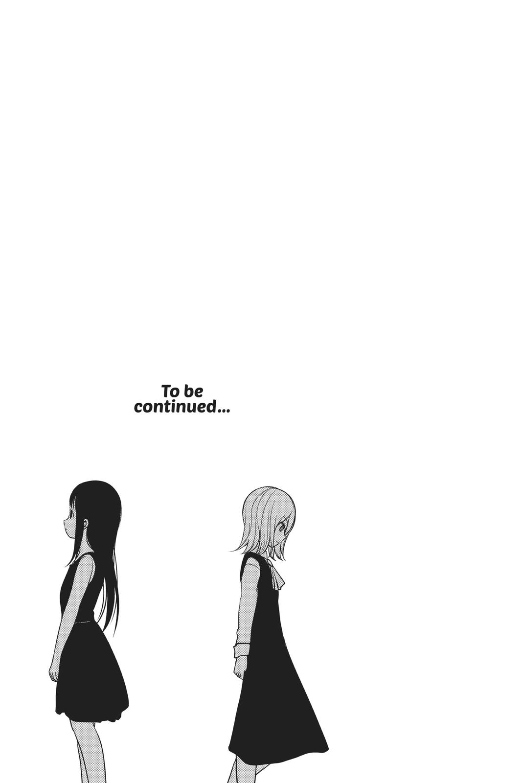Read Kaguya sama  Love Is War Manga Online