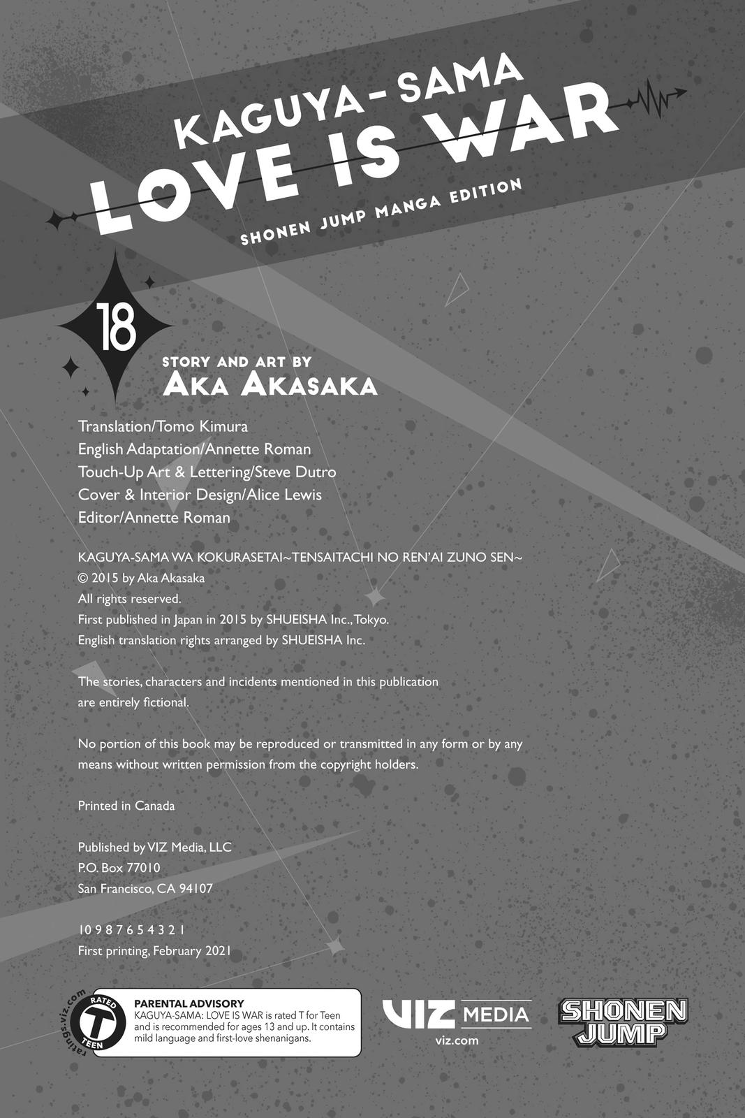 Read Kaguya sama  Love Is War Manga Online