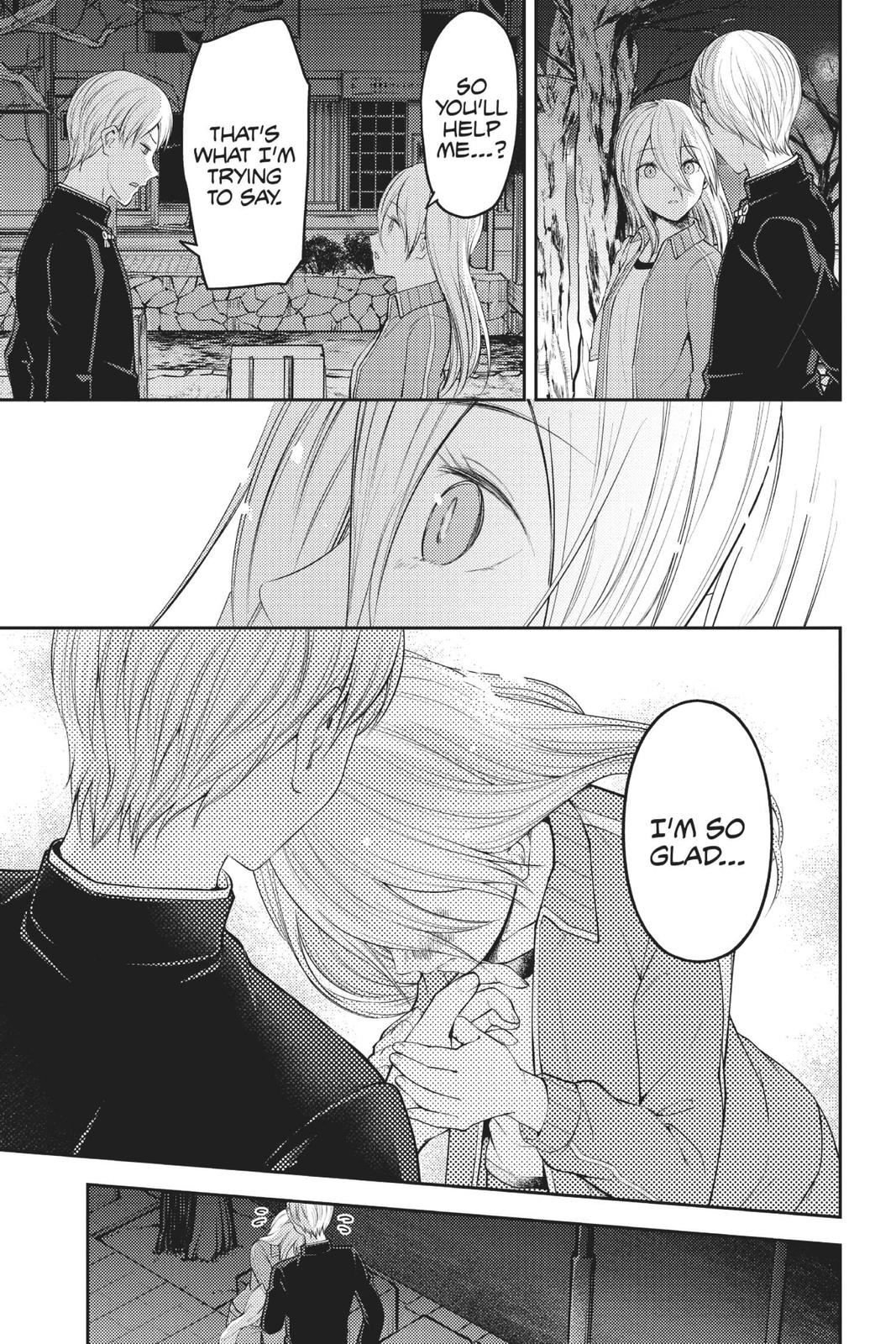 Read Kaguya sama  Love Is War Manga Online