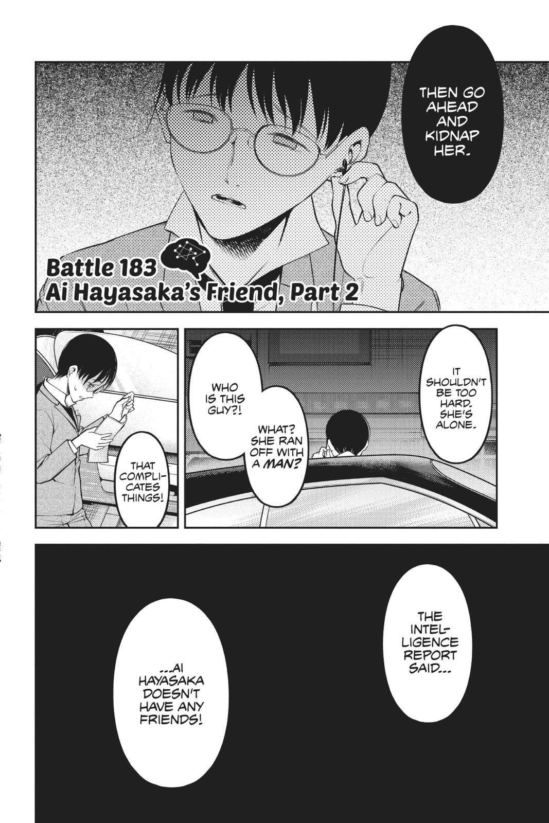 Read Kaguya sama  Love Is War Manga Online