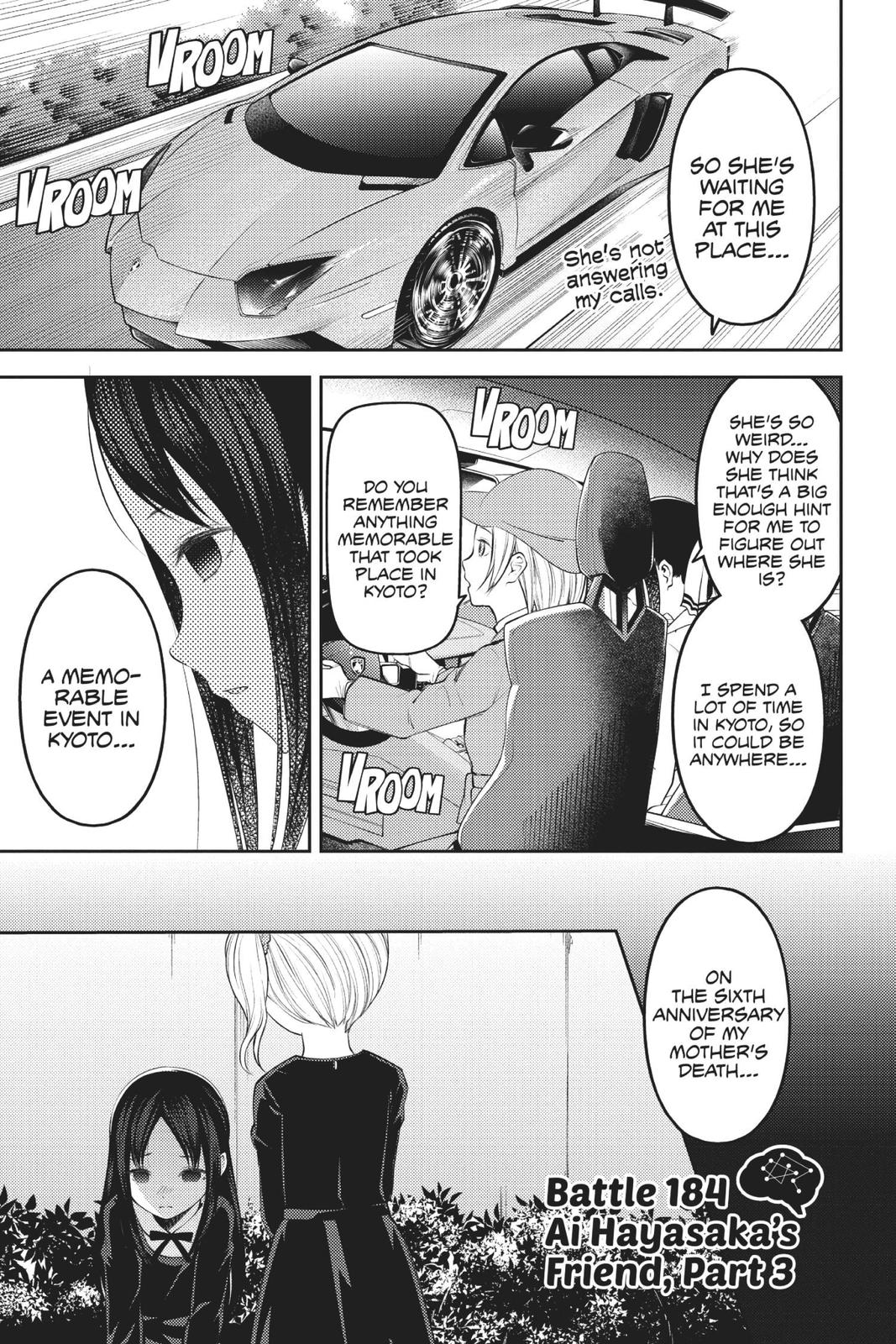 Read Kaguya sama  Love Is War Manga Online