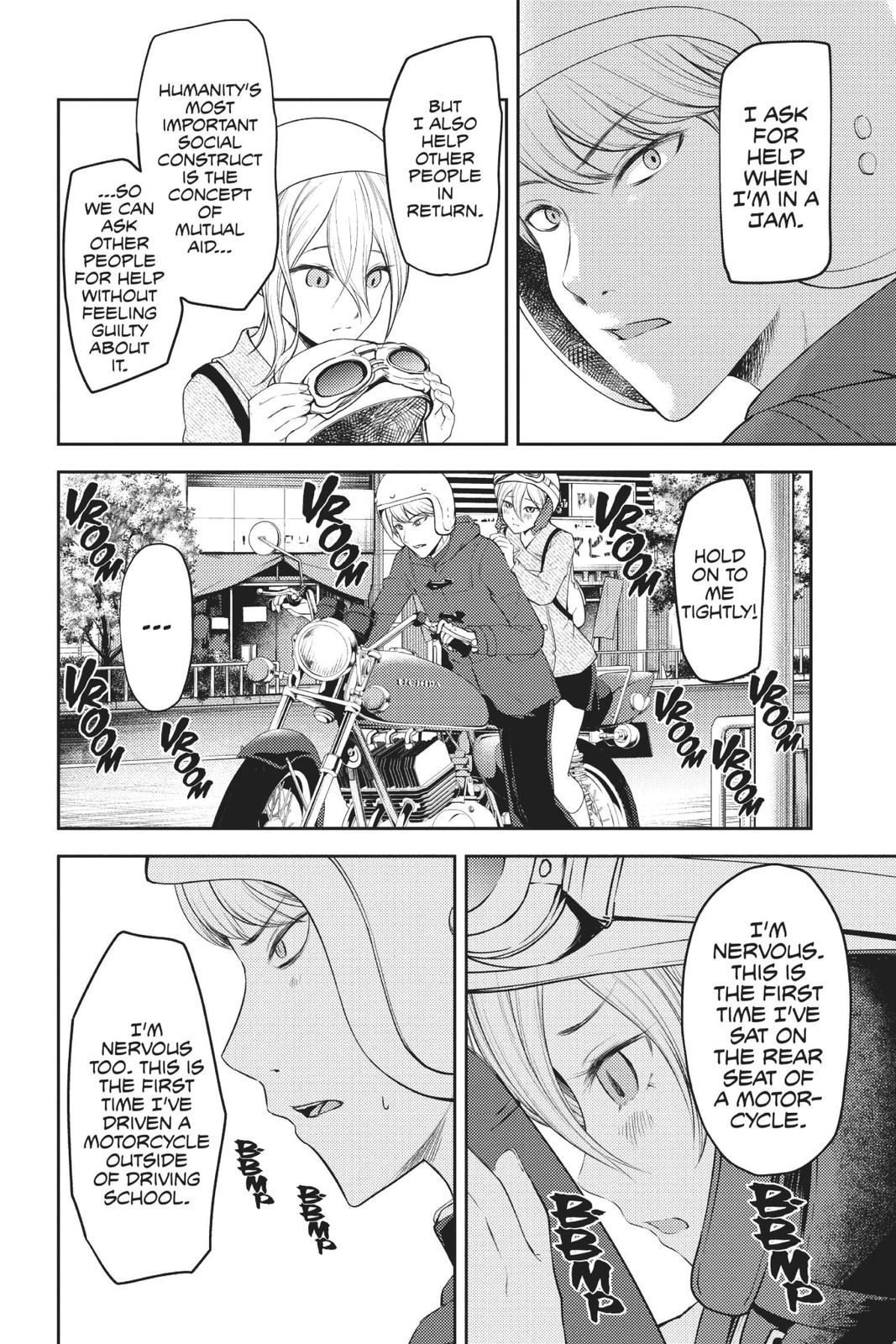 Read Kaguya sama  Love Is War Manga Online