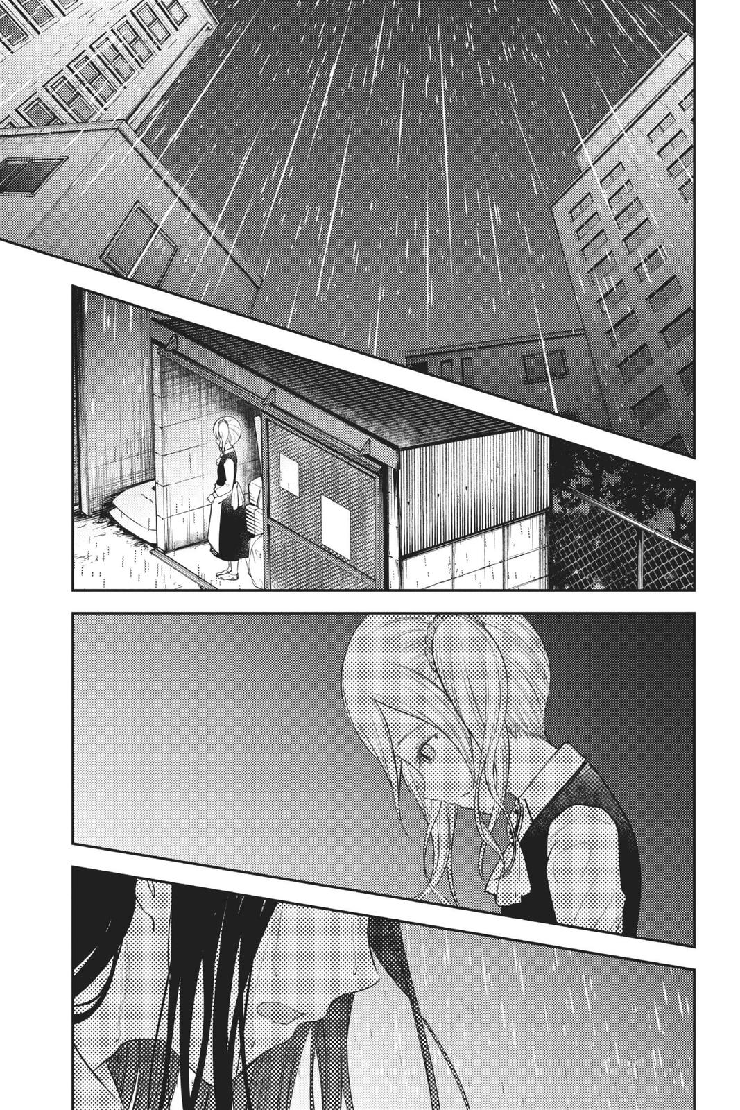 Read Kaguya sama  Love Is War Manga Online