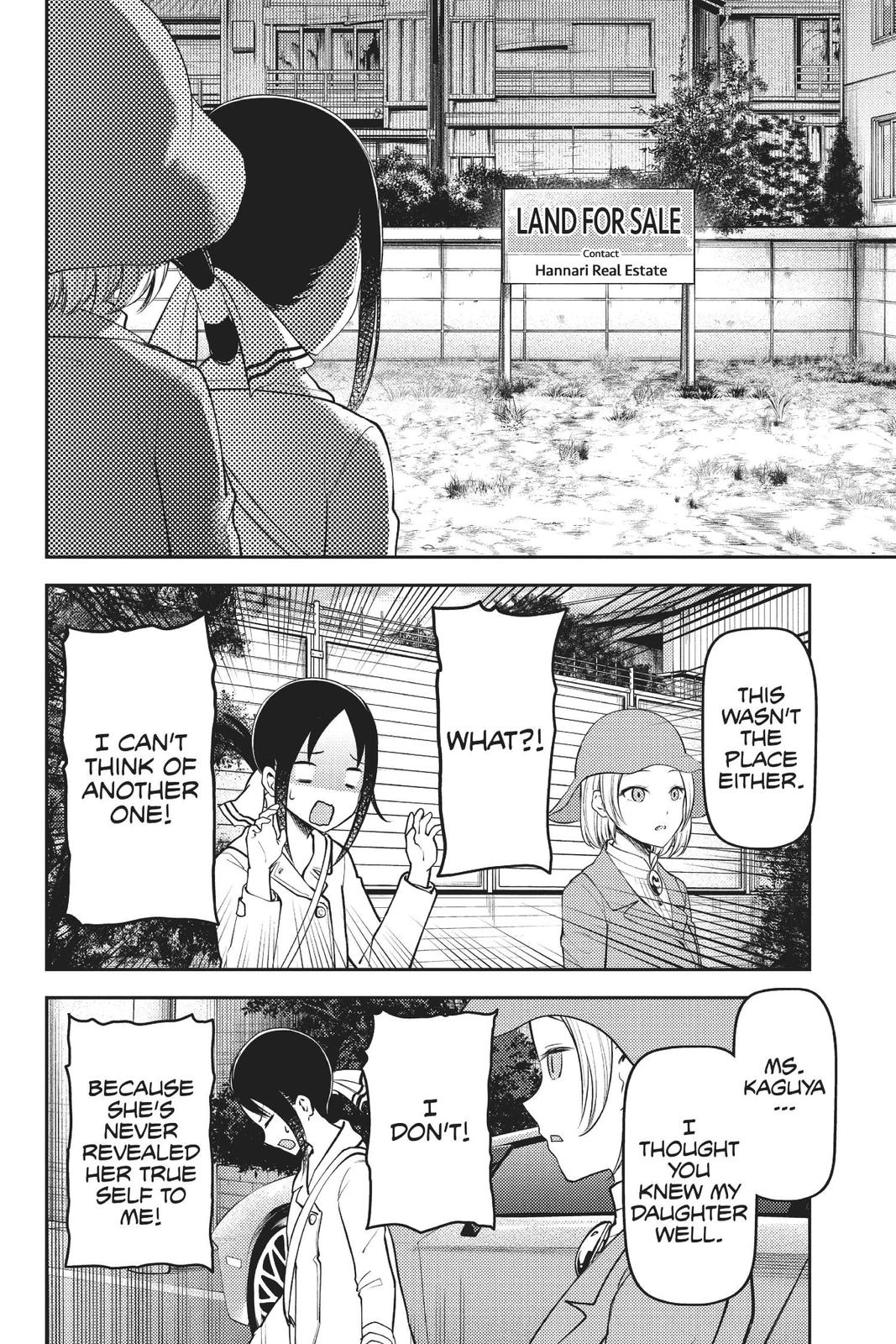 Read Kaguya sama  Love Is War Manga Online