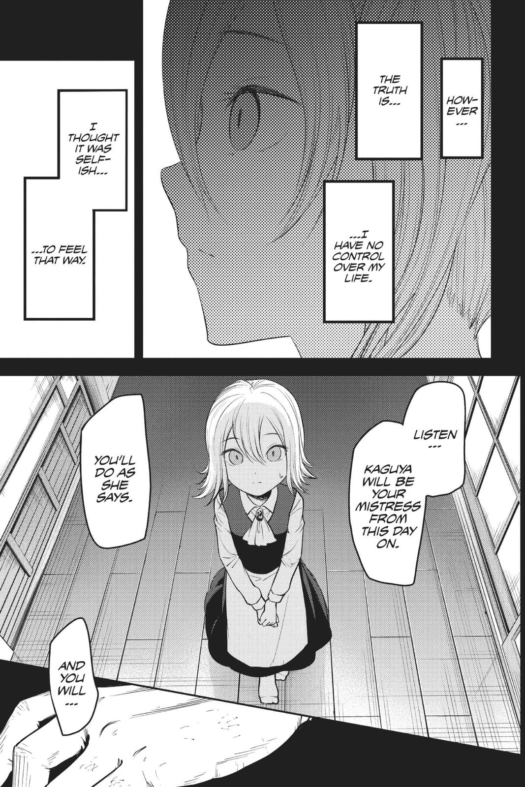 Read Kaguya sama  Love Is War Manga Online