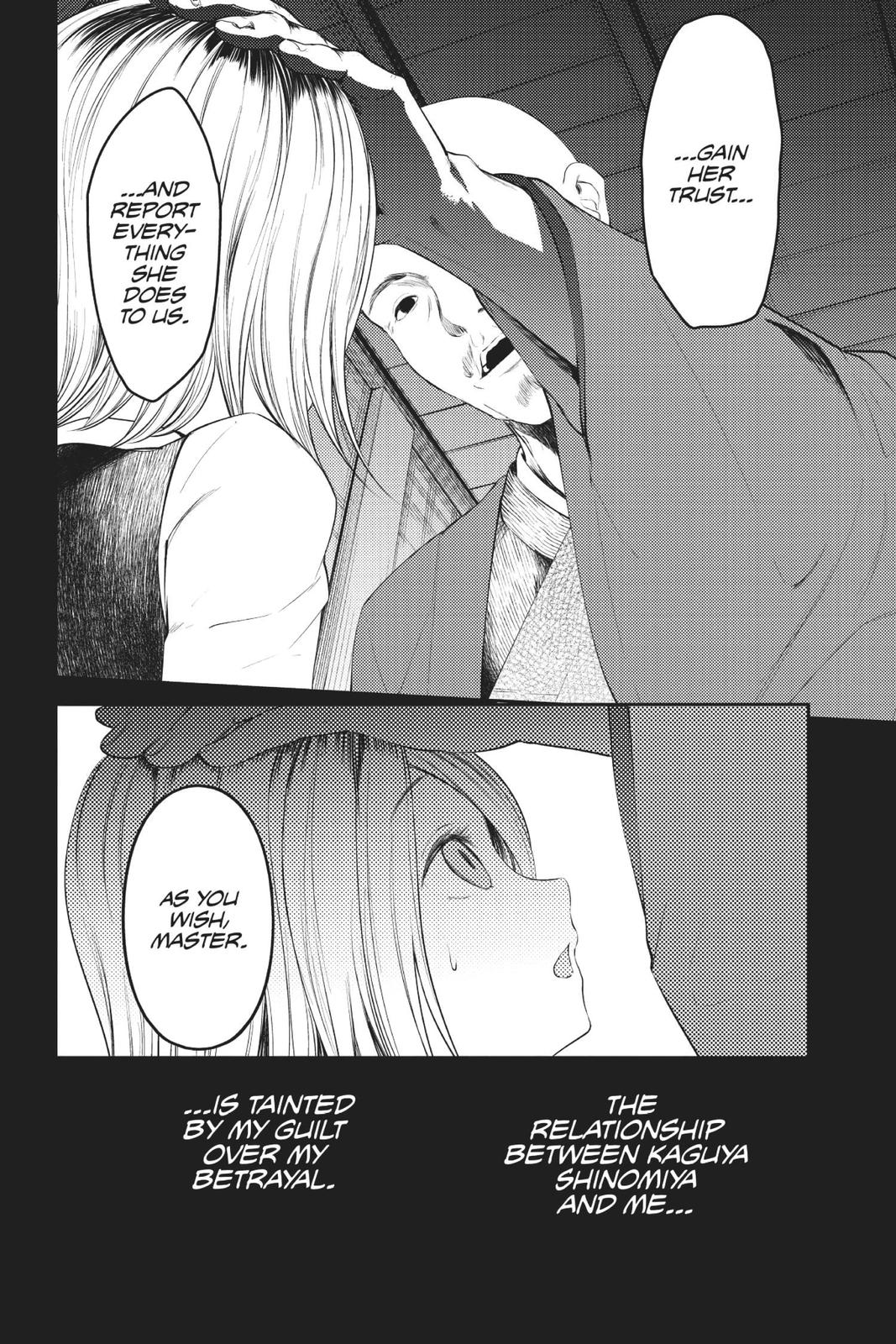 Read Kaguya sama  Love Is War Manga Online