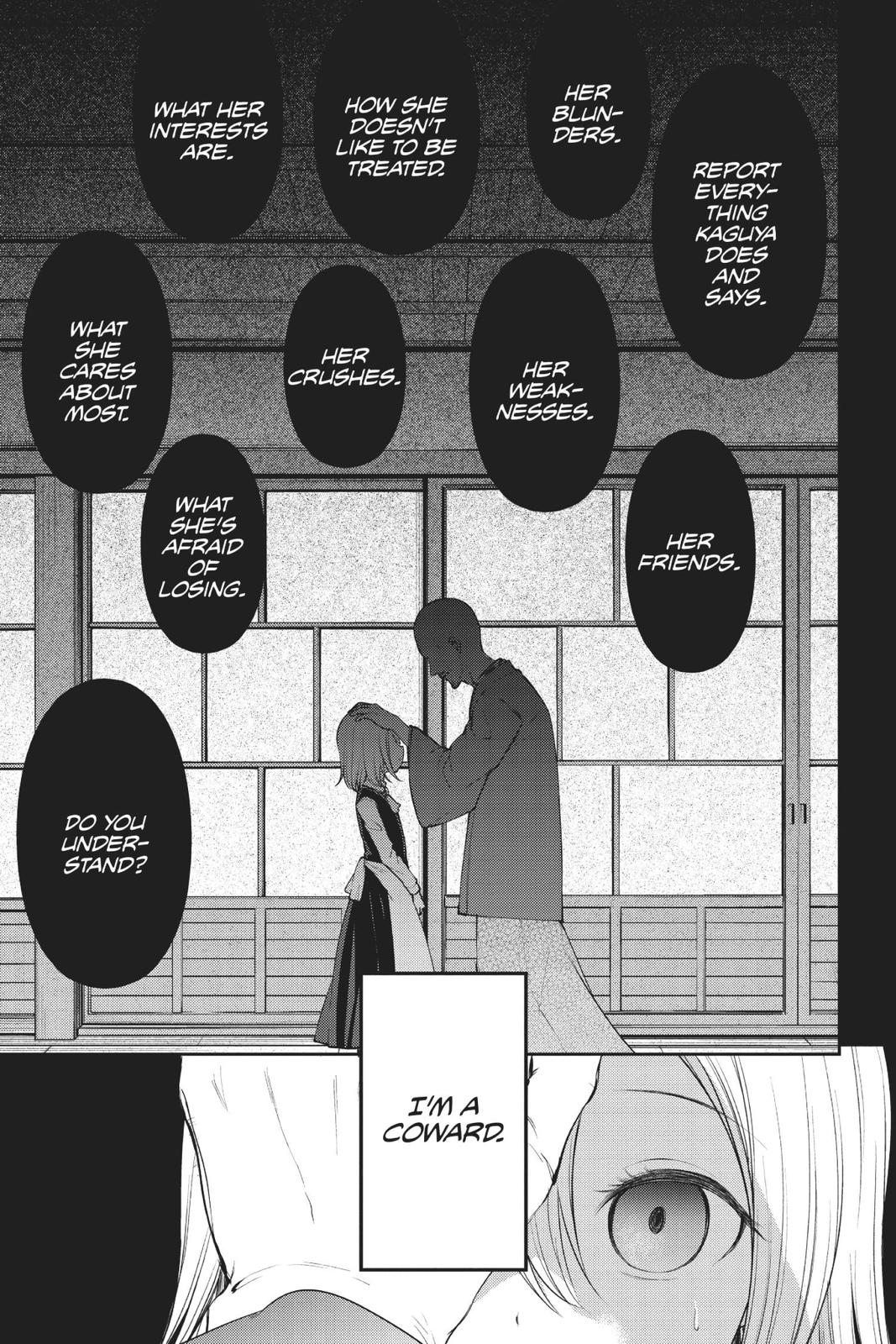 Read Kaguya sama  Love Is War Manga Online