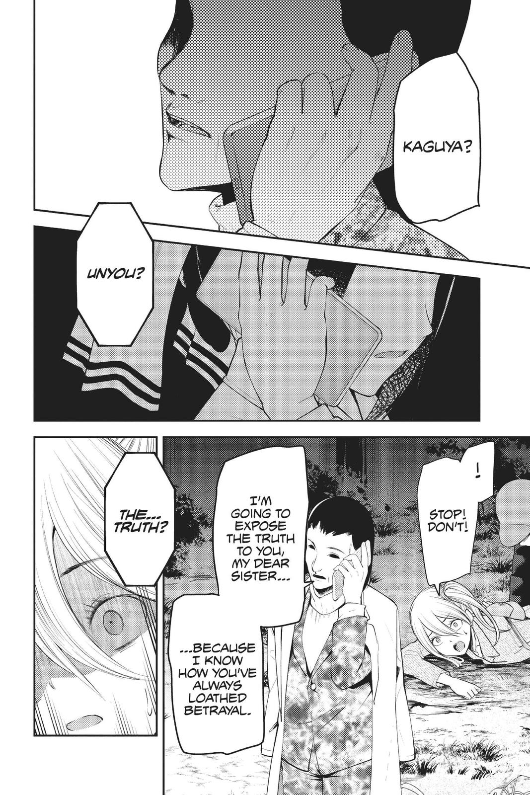 Read Kaguya sama  Love Is War Manga Online