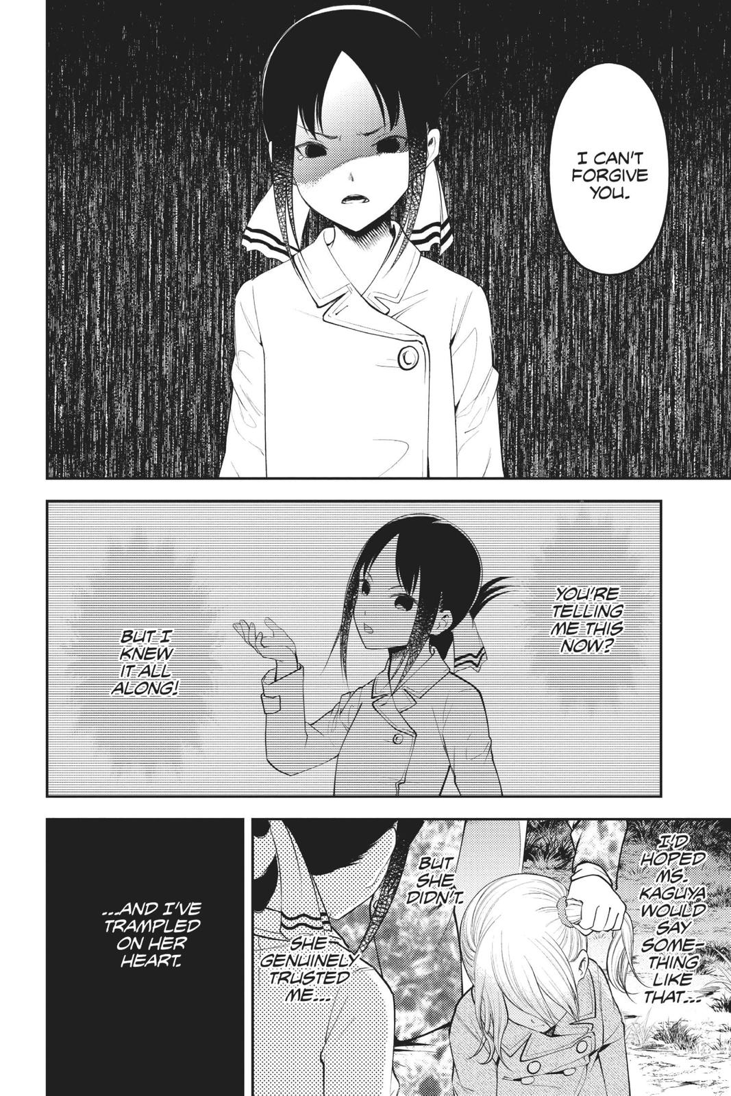 Read Kaguya sama  Love Is War Manga Online