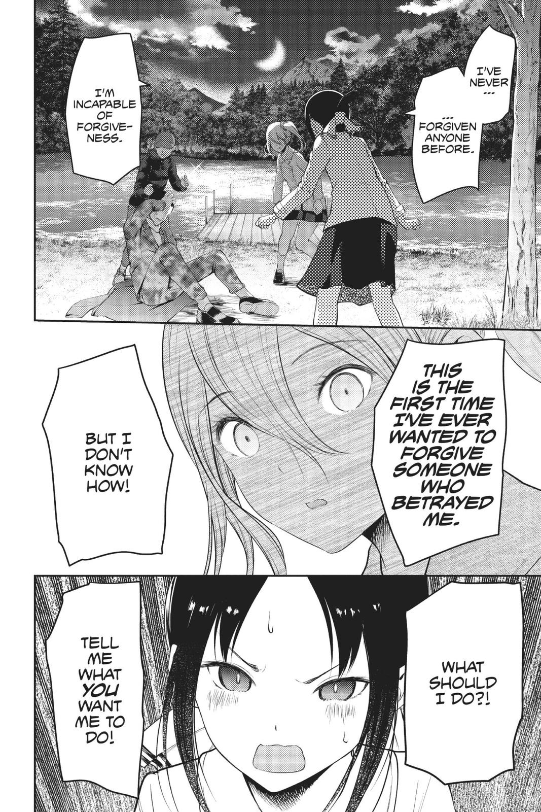Read Kaguya sama  Love Is War Manga Online