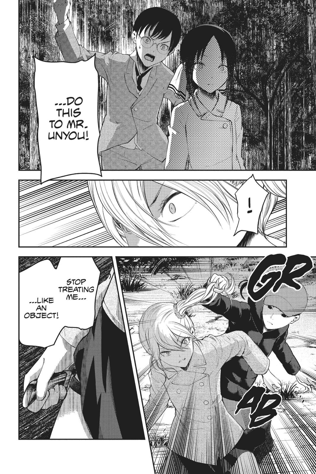 Read Kaguya sama  Love Is War Manga Online
