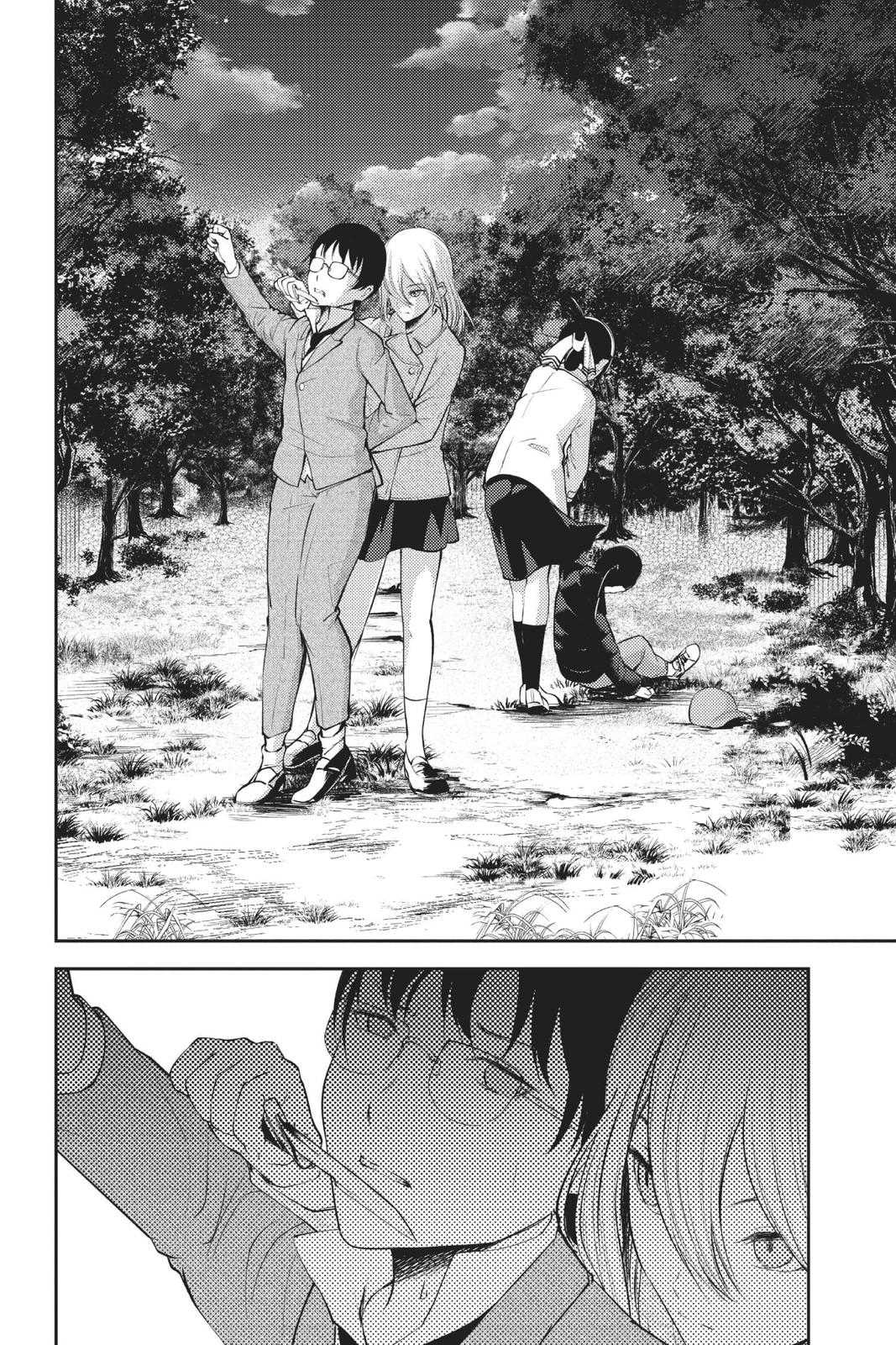 Read Kaguya sama  Love Is War Manga Online