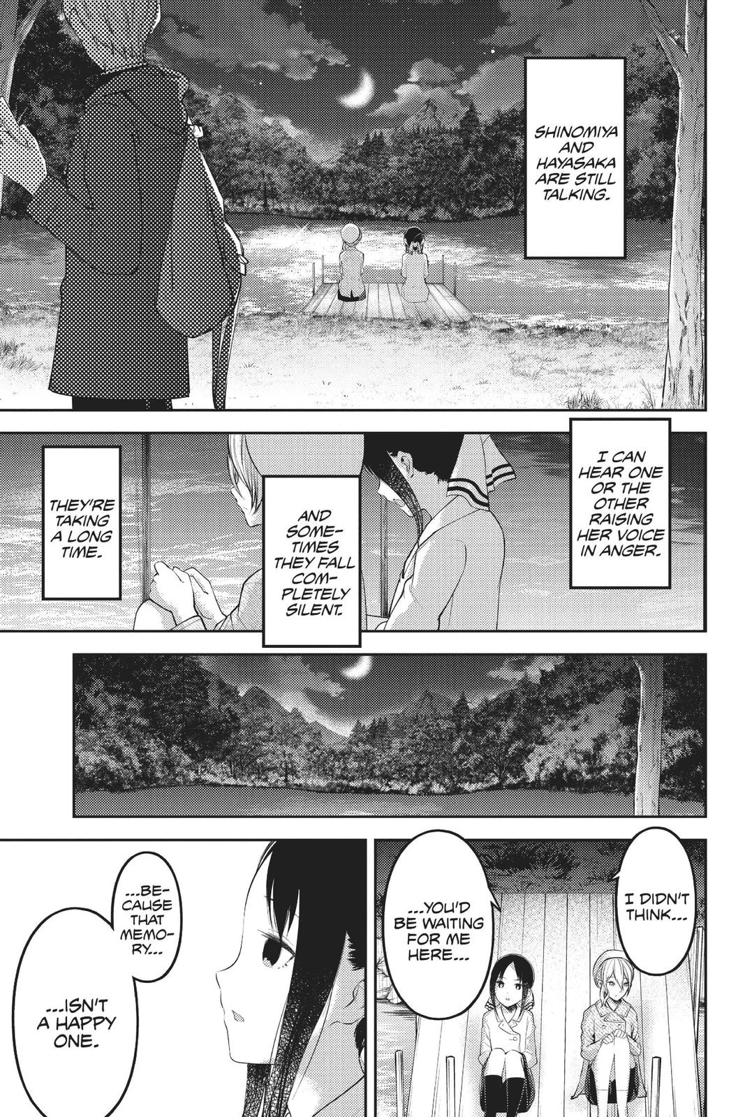 Read Kaguya sama  Love Is War Manga Online