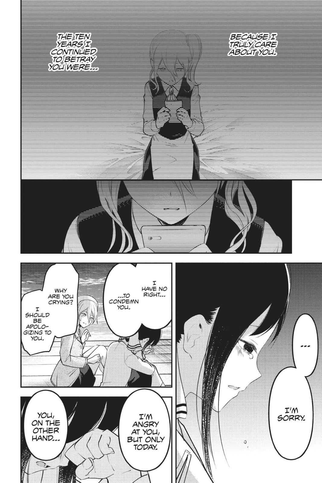 Read Kaguya sama  Love Is War Manga Online