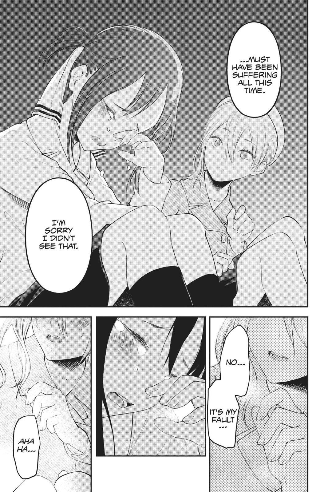 Read Kaguya sama  Love Is War Manga Online