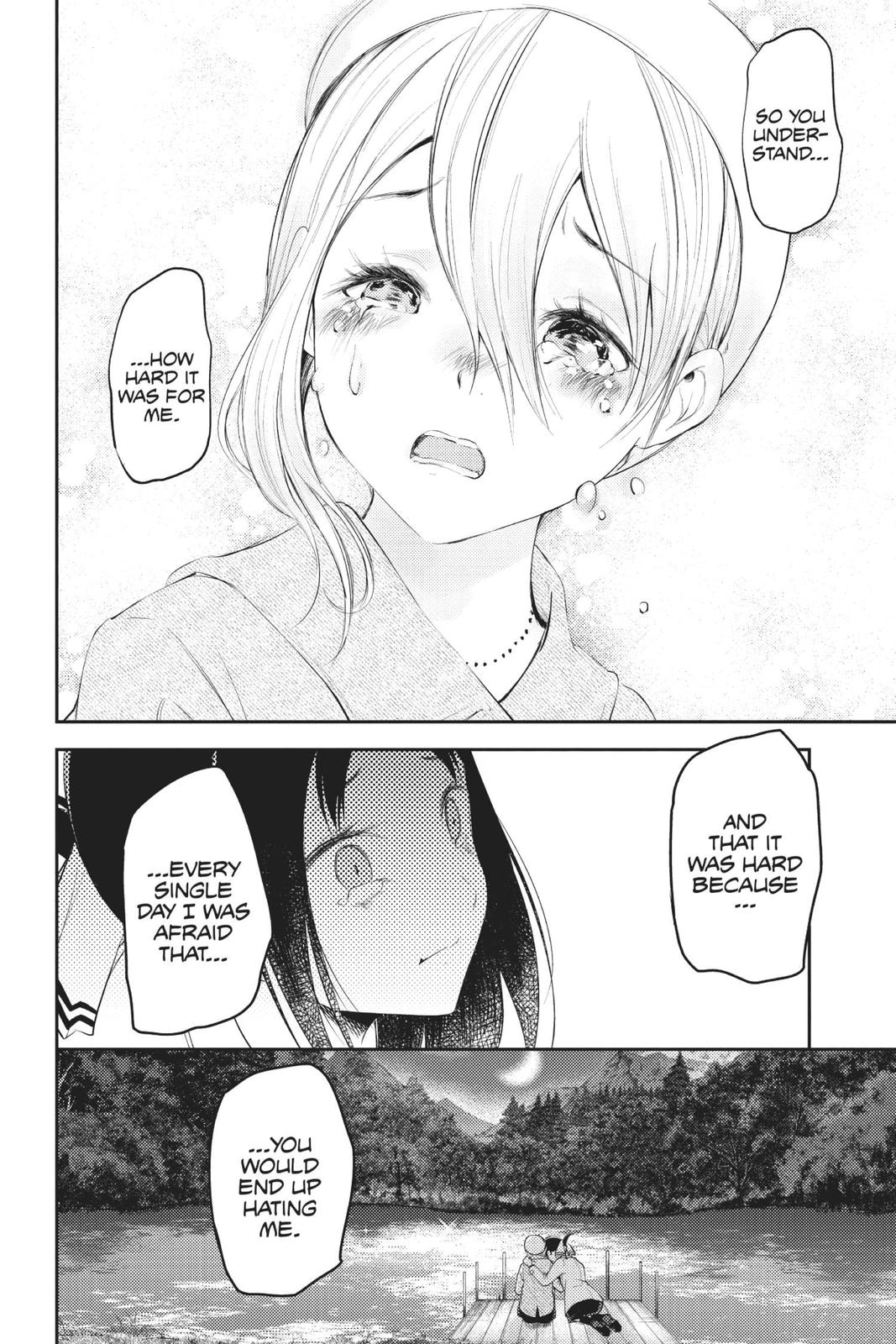 Read Kaguya sama  Love Is War Manga Online