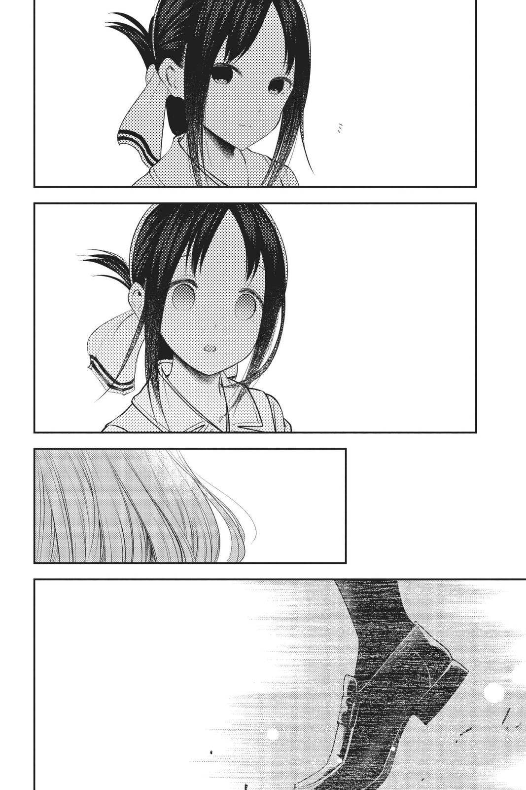 Read Kaguya sama  Love Is War Manga Online