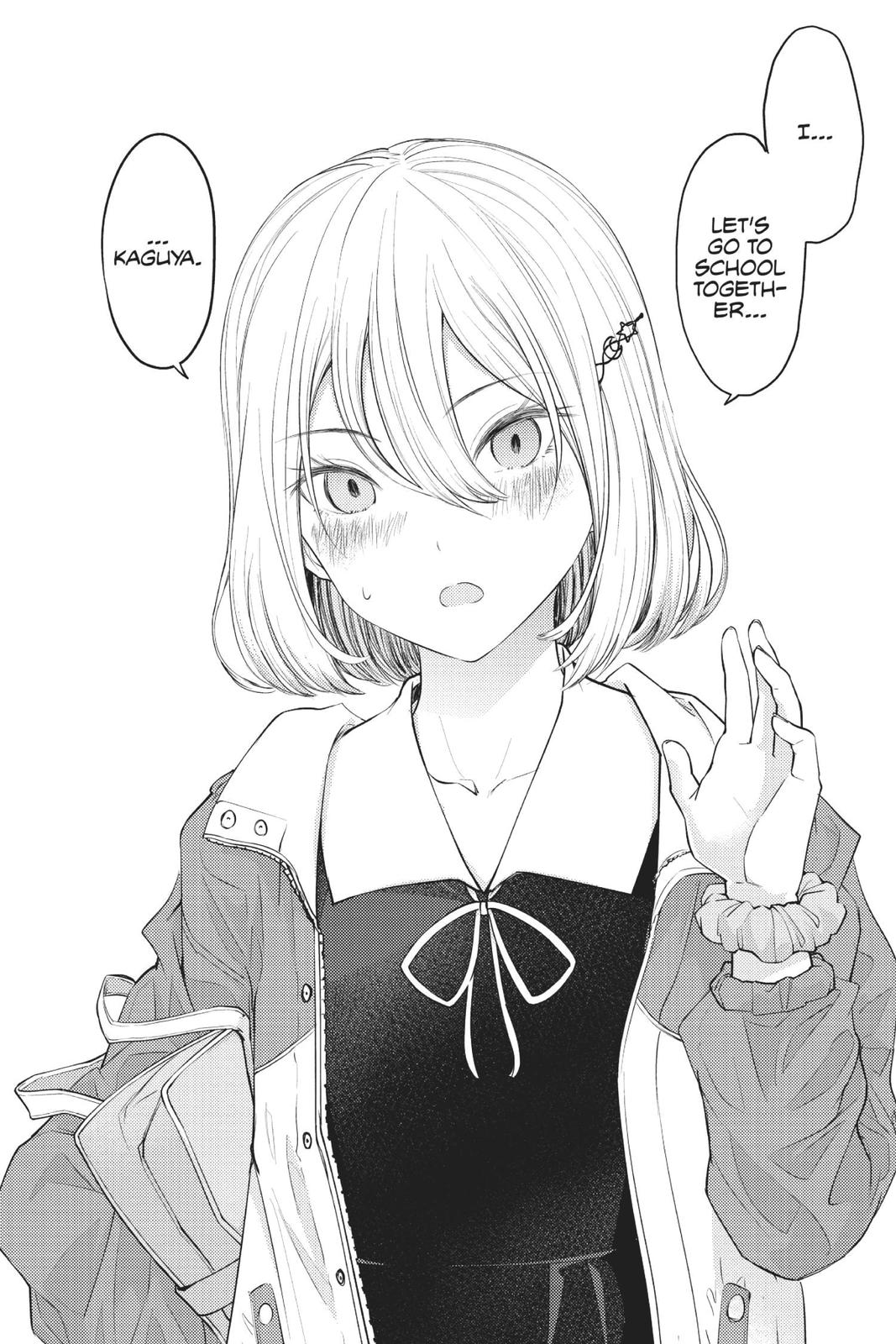Read Kaguya sama  Love Is War Manga Online