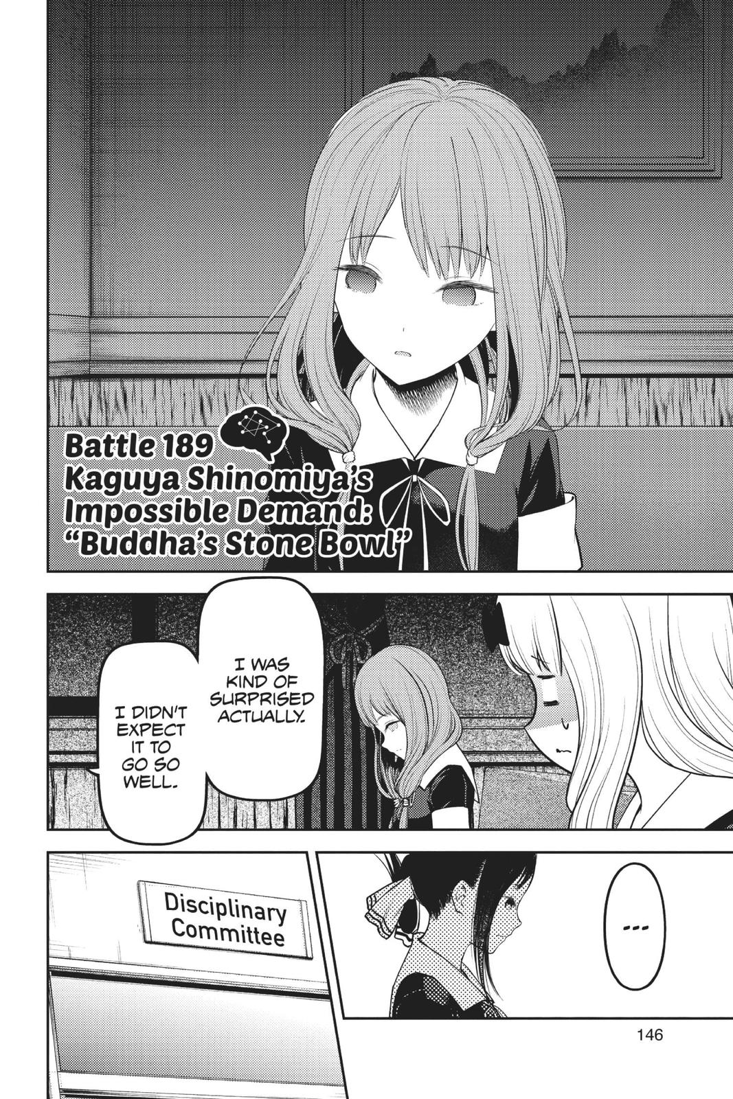 Read Kaguya sama  Love Is War Manga Online