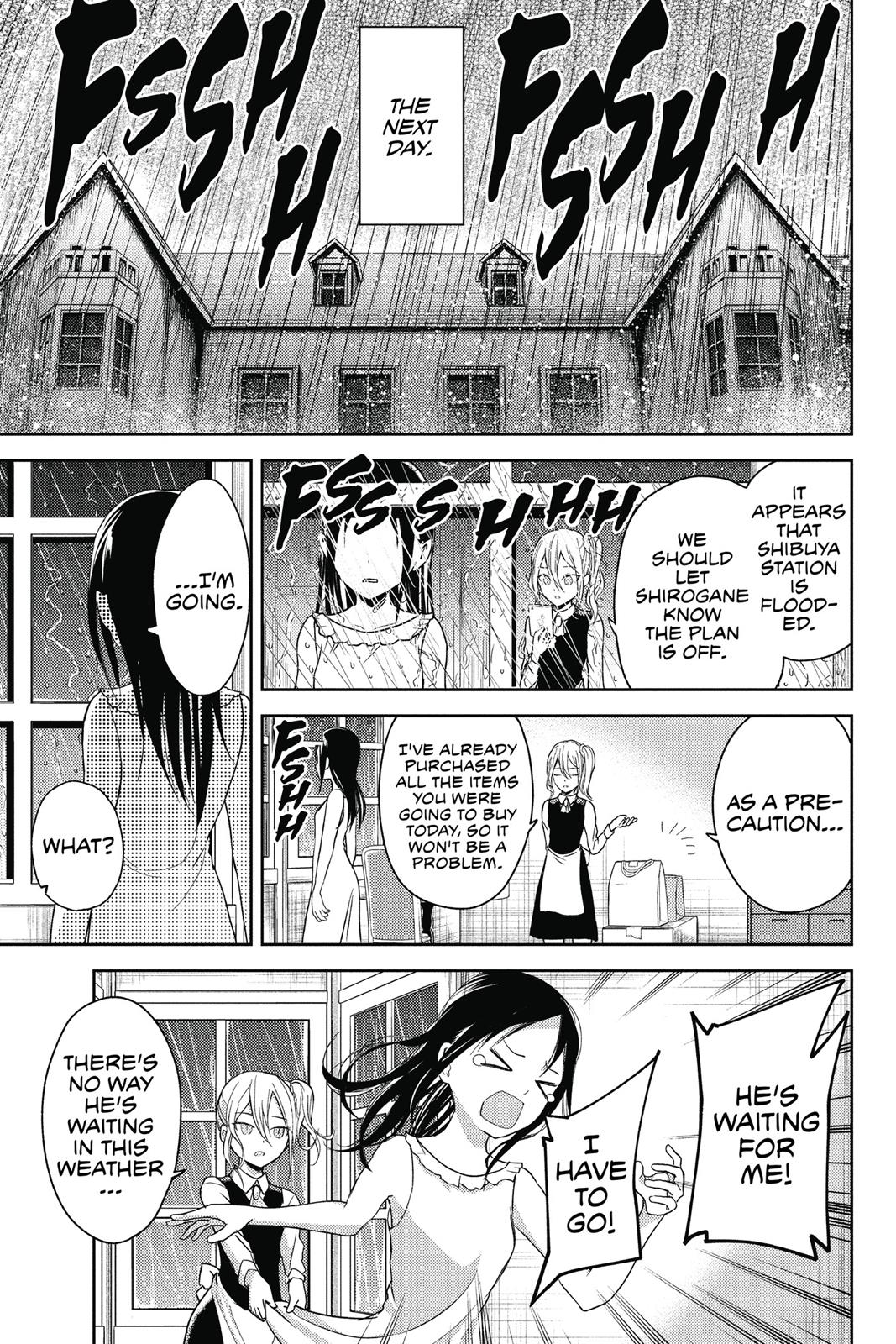 Read Kaguya sama  Love Is War Manga Online