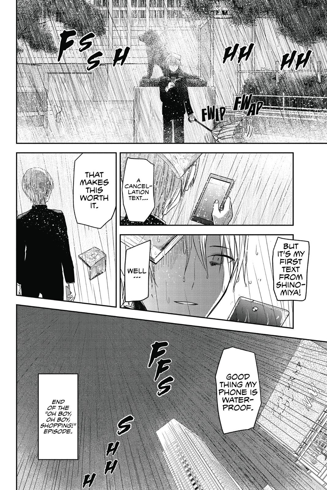 Read Kaguya sama  Love Is War Manga Online