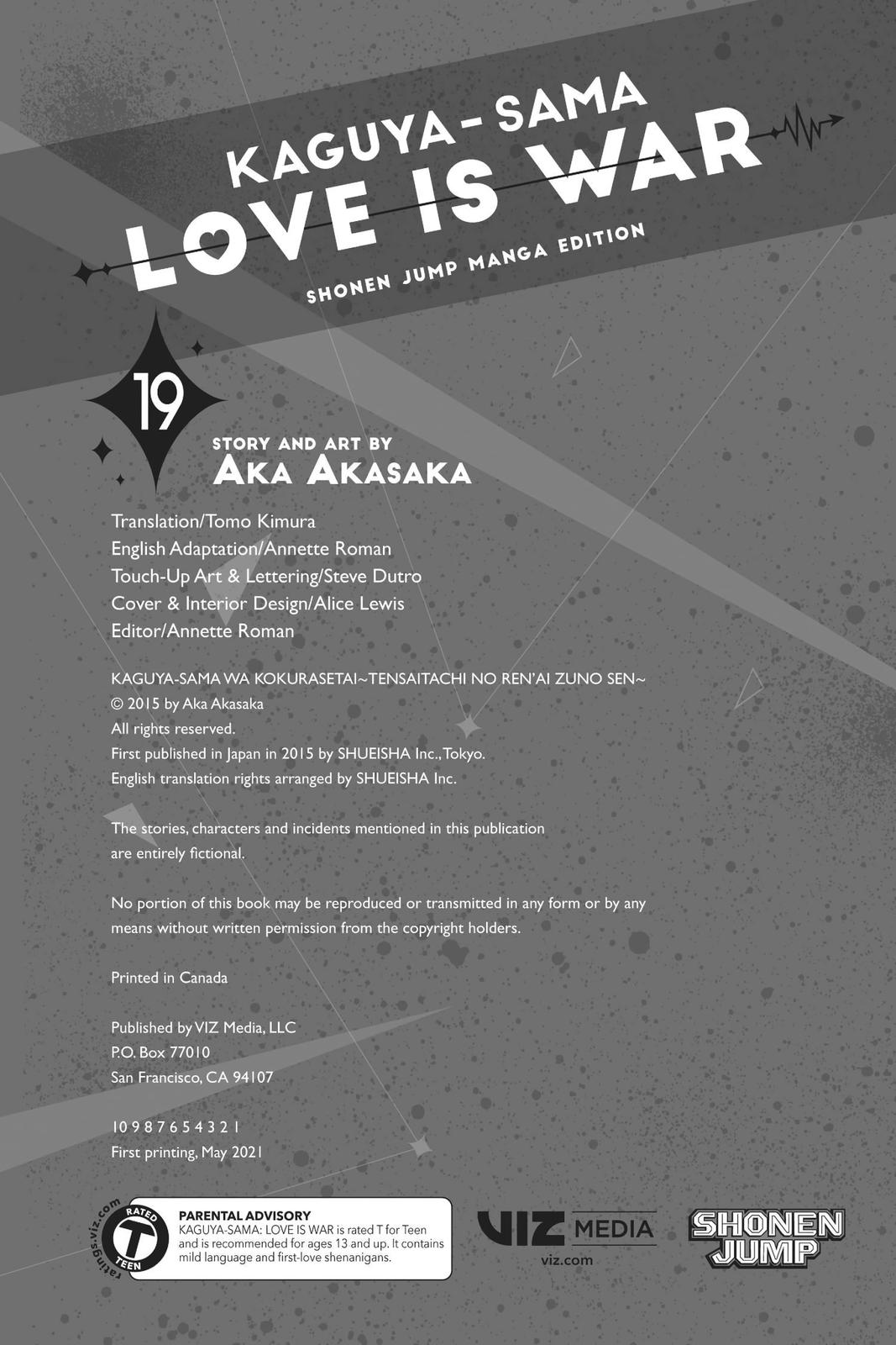 Read Kaguya sama  Love Is War Manga Online