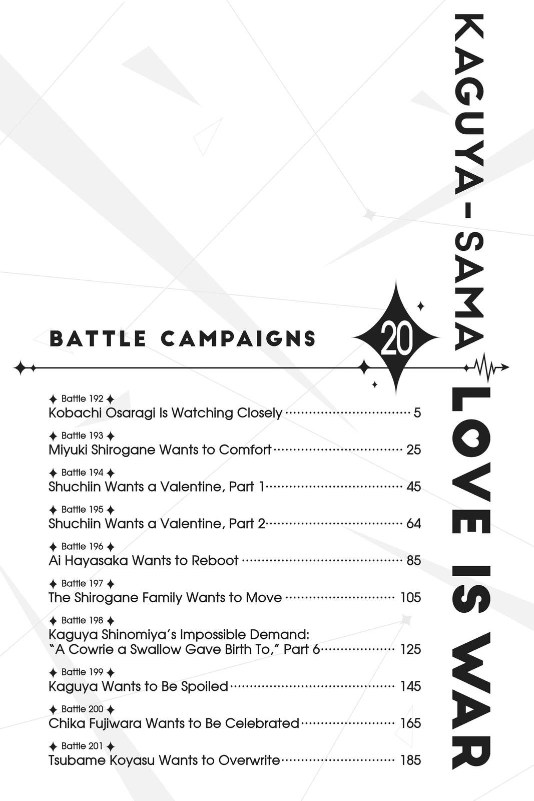Read Kaguya sama  Love Is War Manga Online