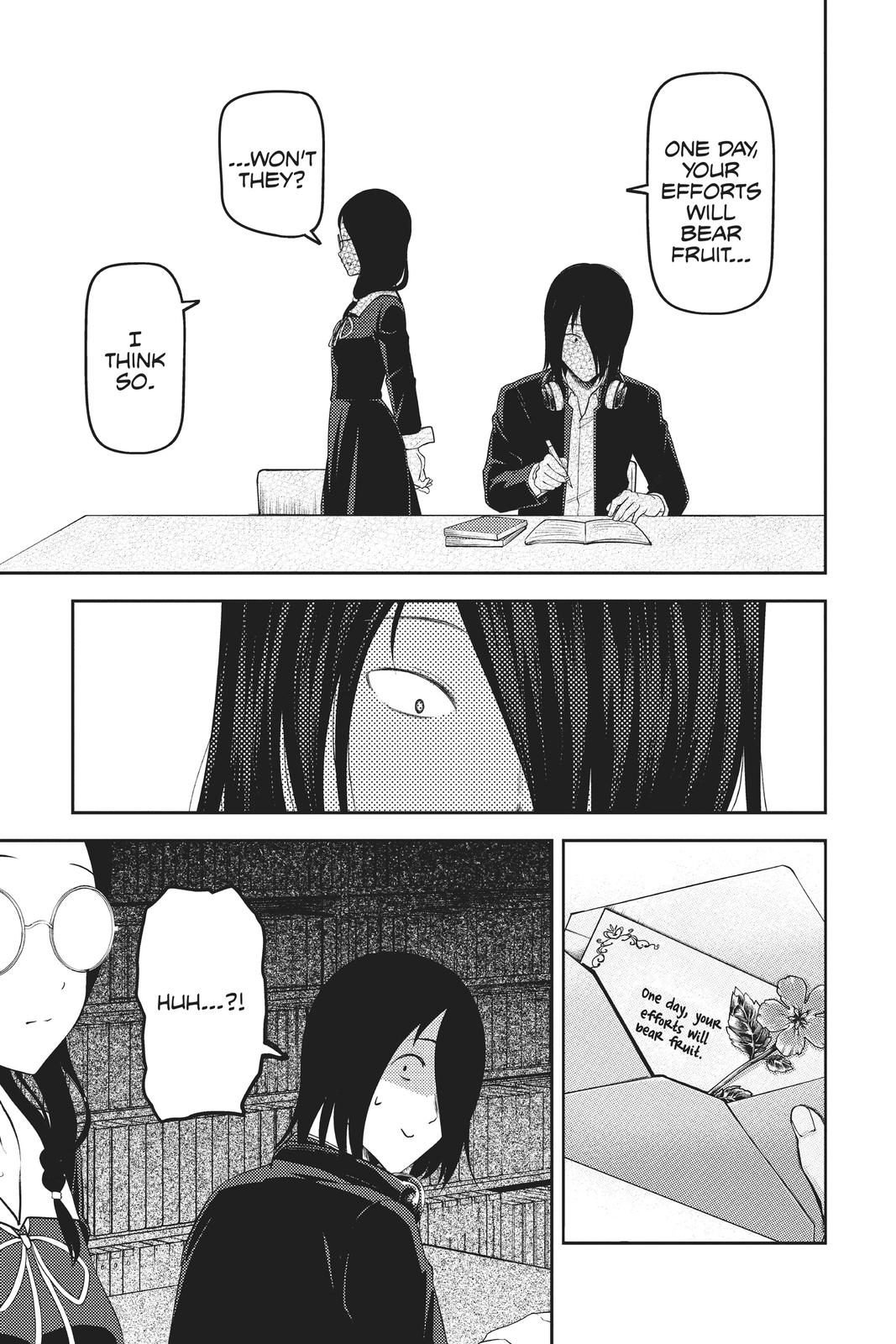 Read Kaguya sama  Love Is War Manga Online