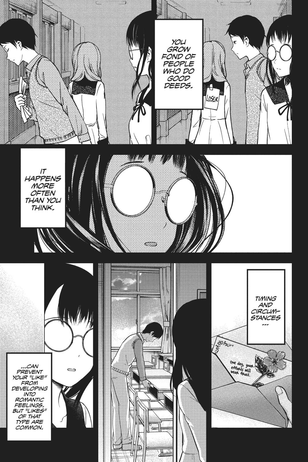 Read Kaguya sama  Love Is War Manga Online