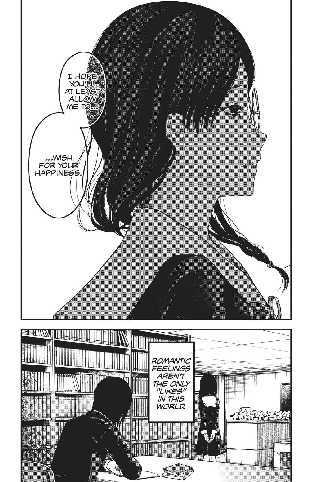 Read Kaguya sama  Love Is War Manga Online