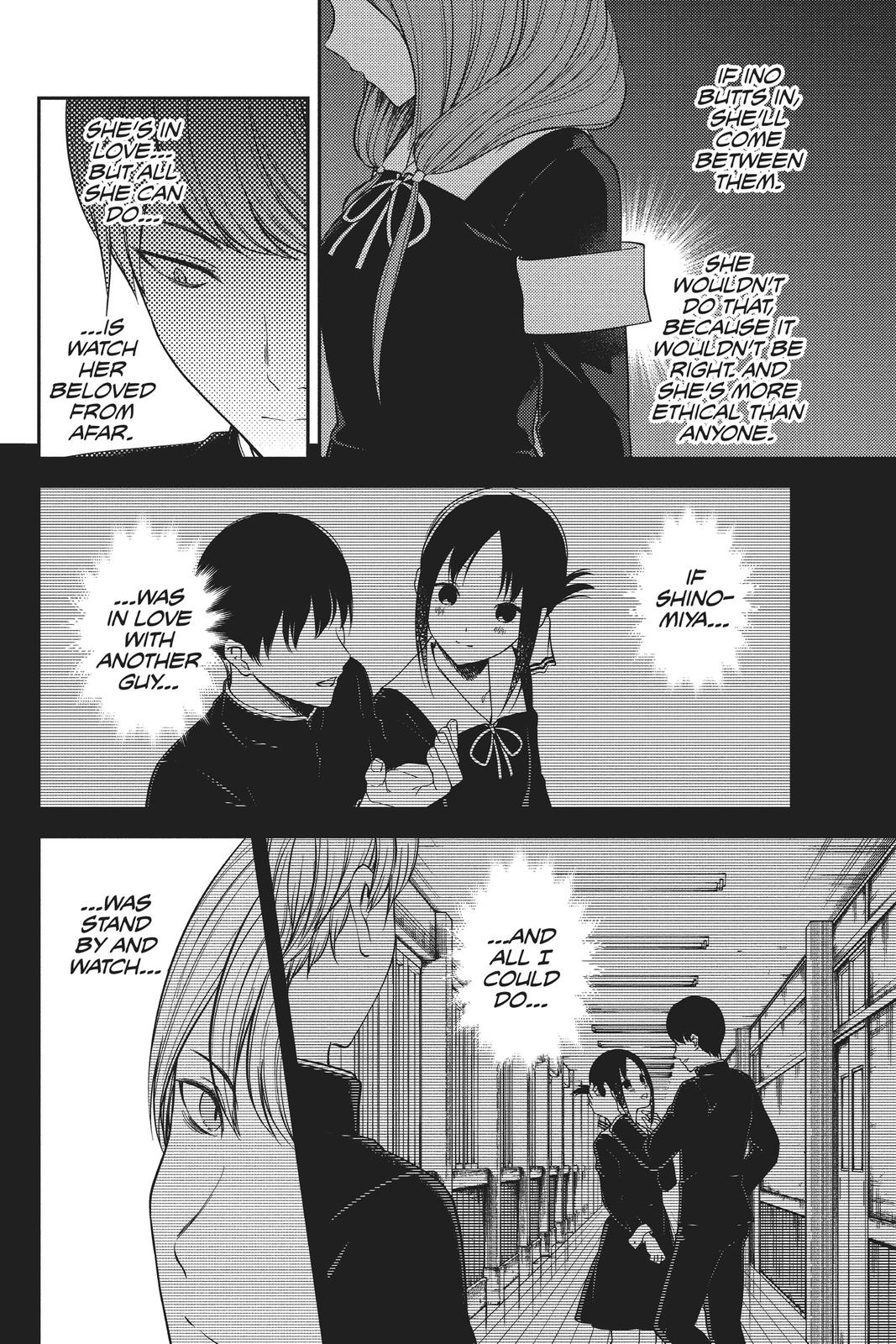 Read Kaguya sama  Love Is War Manga Online