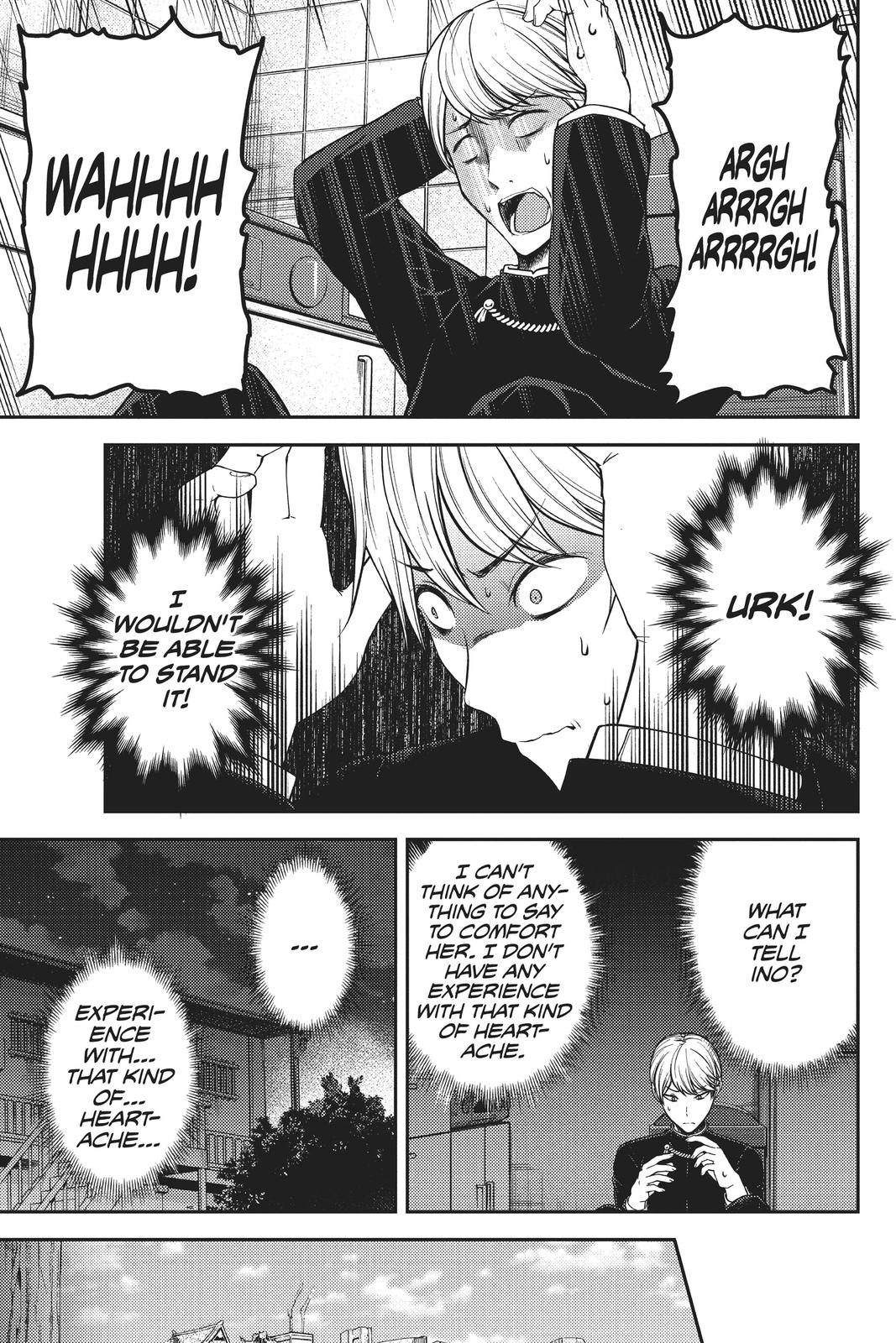 Read Kaguya sama  Love Is War Manga Online