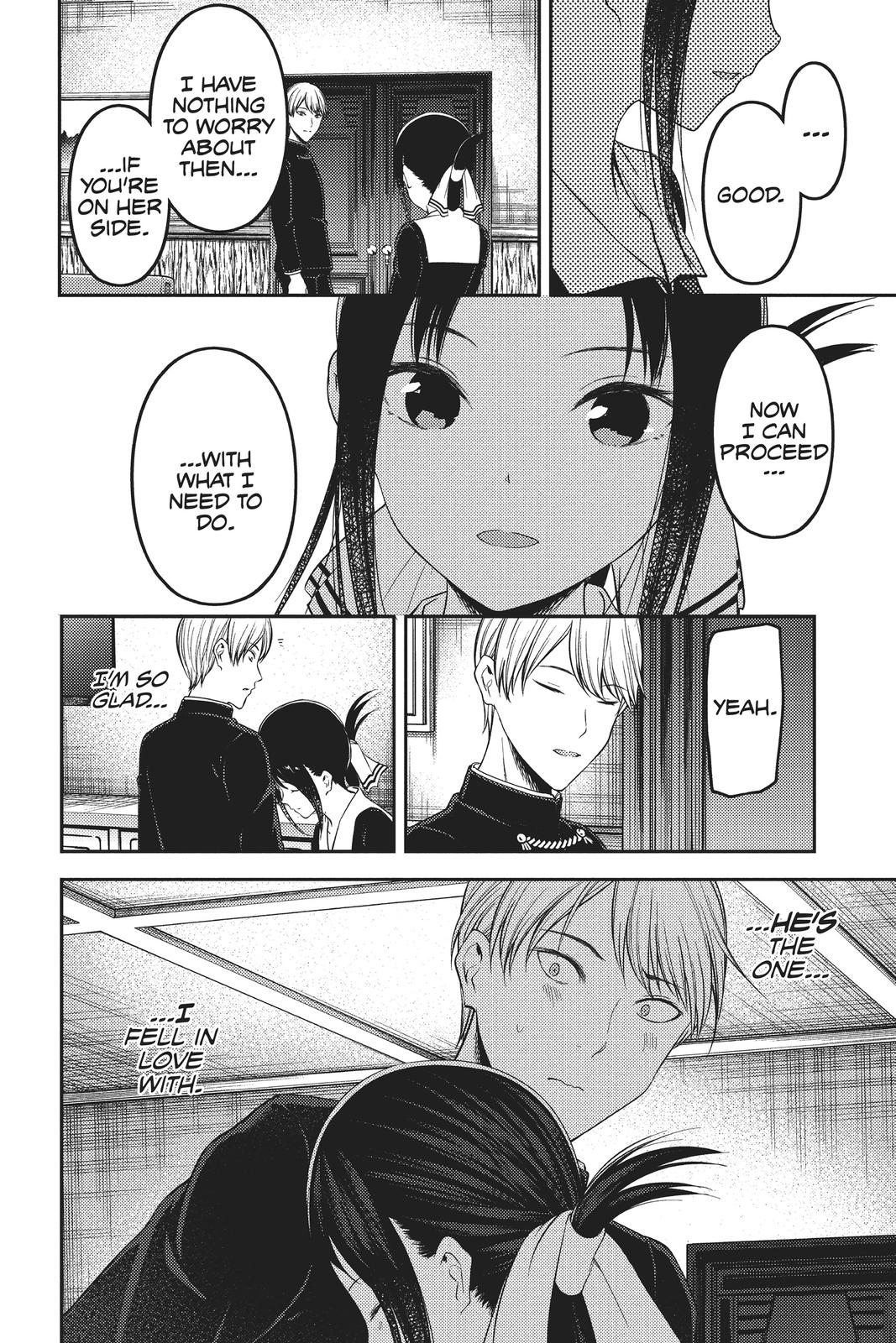 Read Kaguya sama  Love Is War Manga Online
