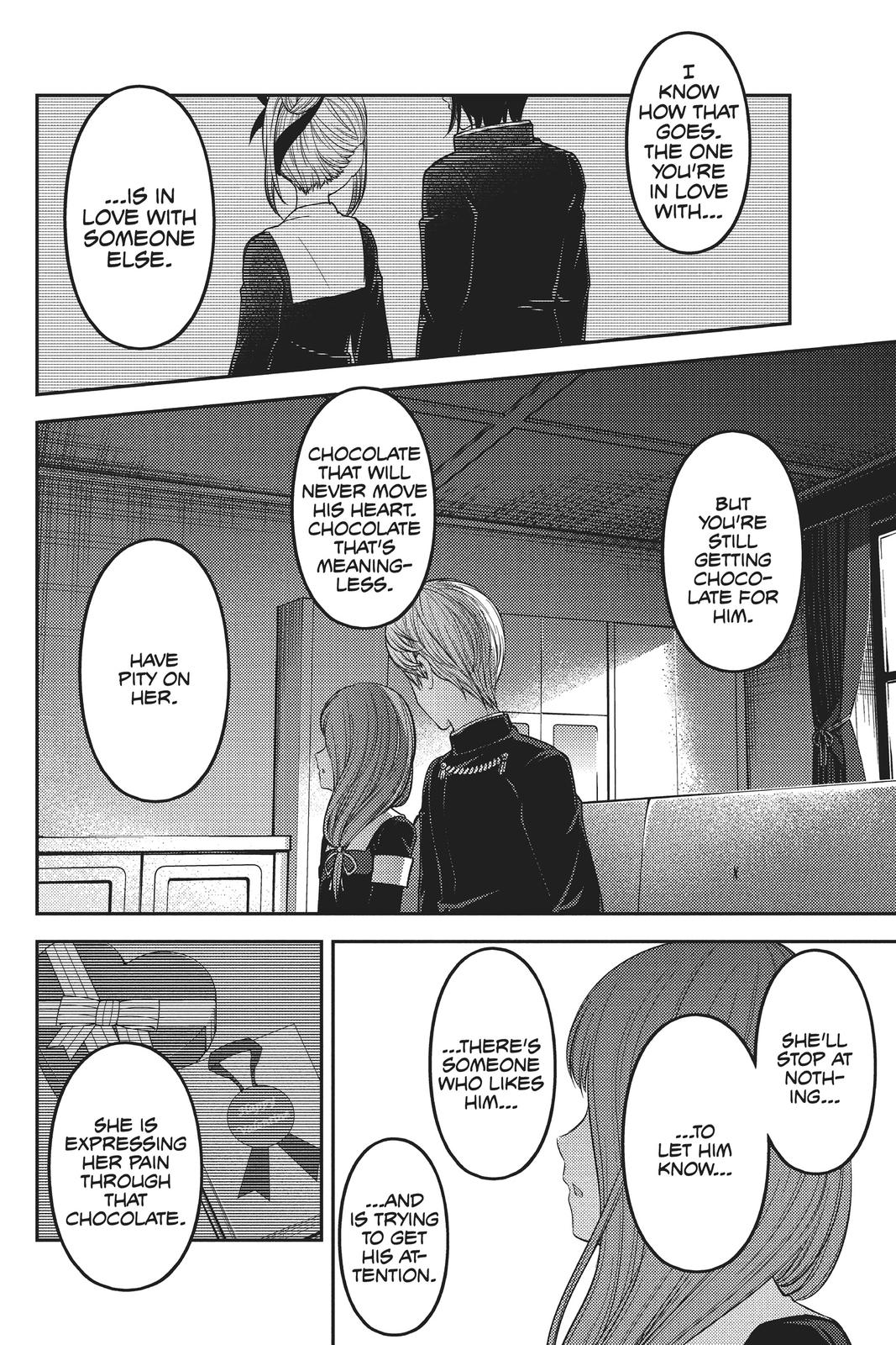 Read Kaguya sama  Love Is War Manga Online