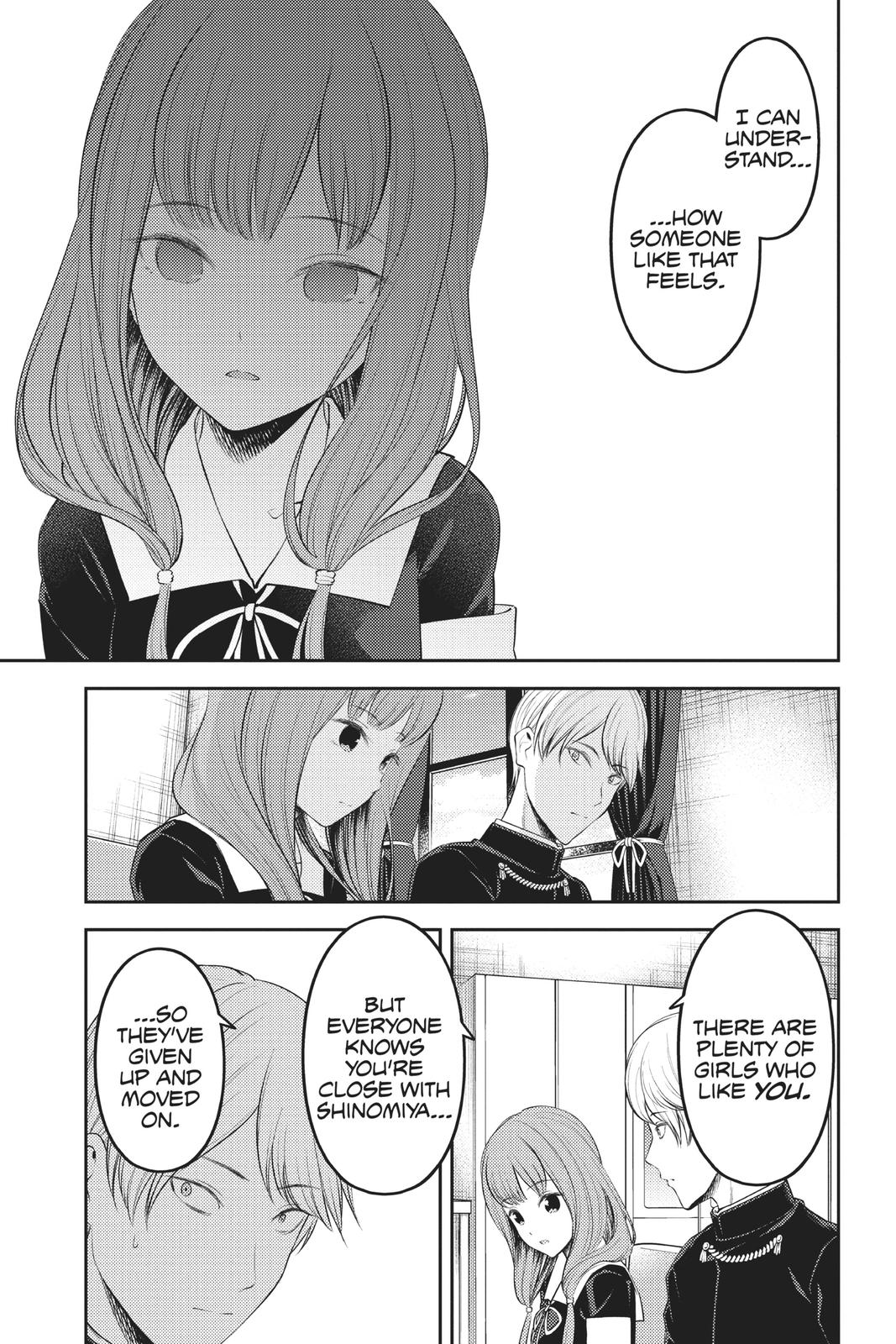 Read Kaguya sama  Love Is War Manga Online