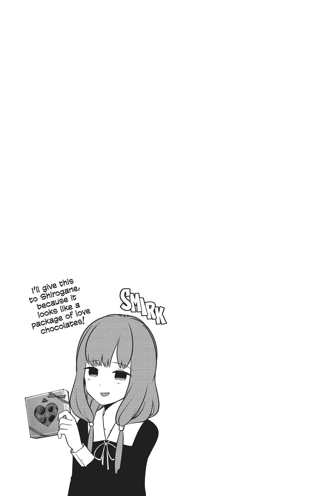Read Kaguya sama  Love Is War Manga Online